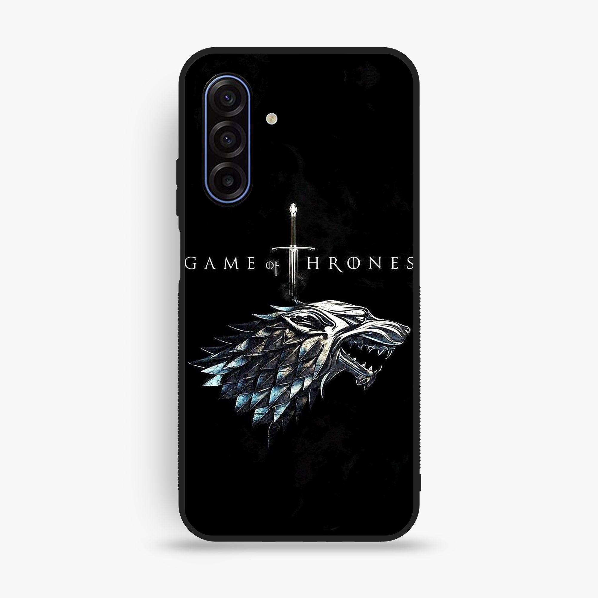 Samsung A17 - Wallpaper 064 - Premium Printed Glossy Phone Case