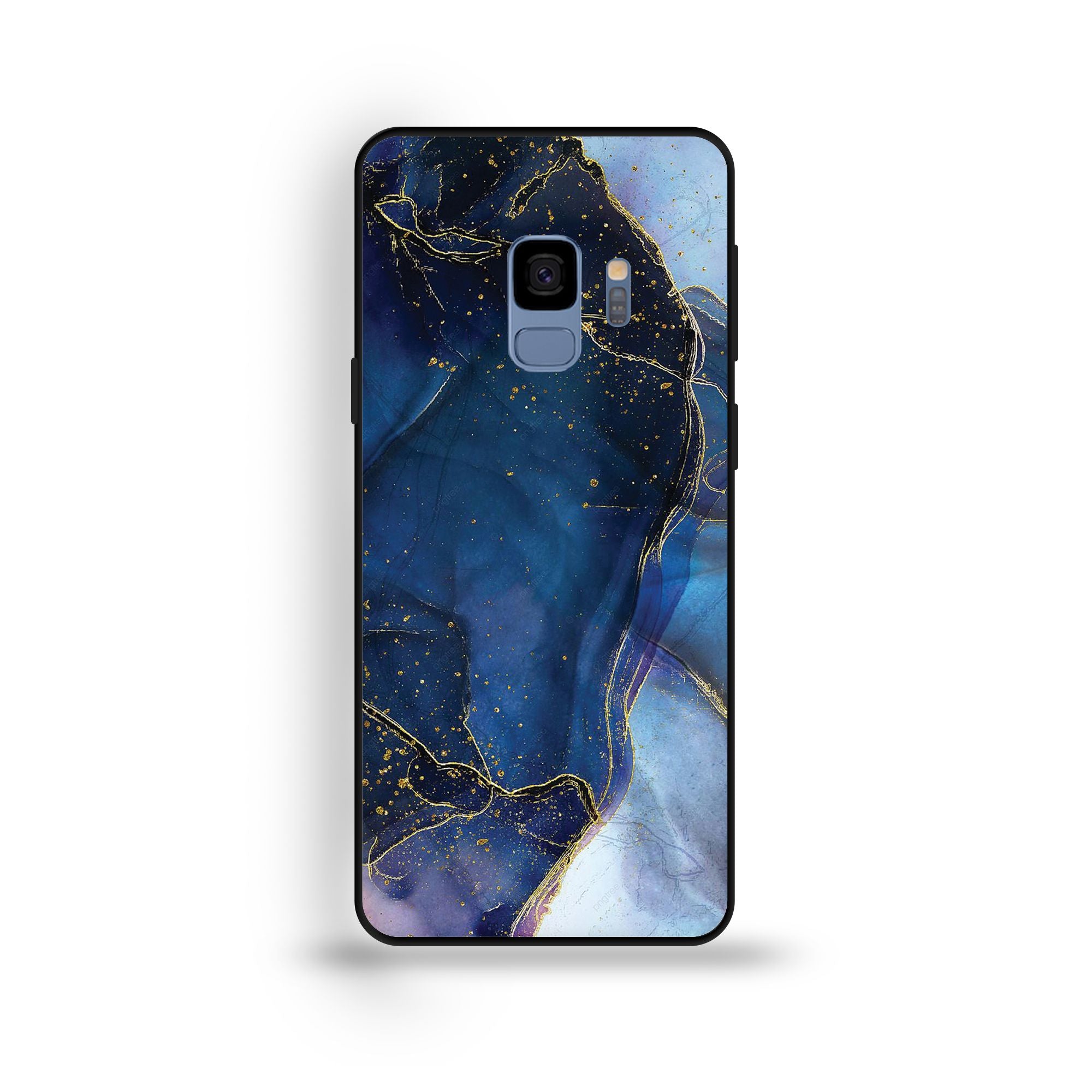 Samsung Galaxy S9 - Wallpaper 127 - Premium Printed Glossy Phone Case