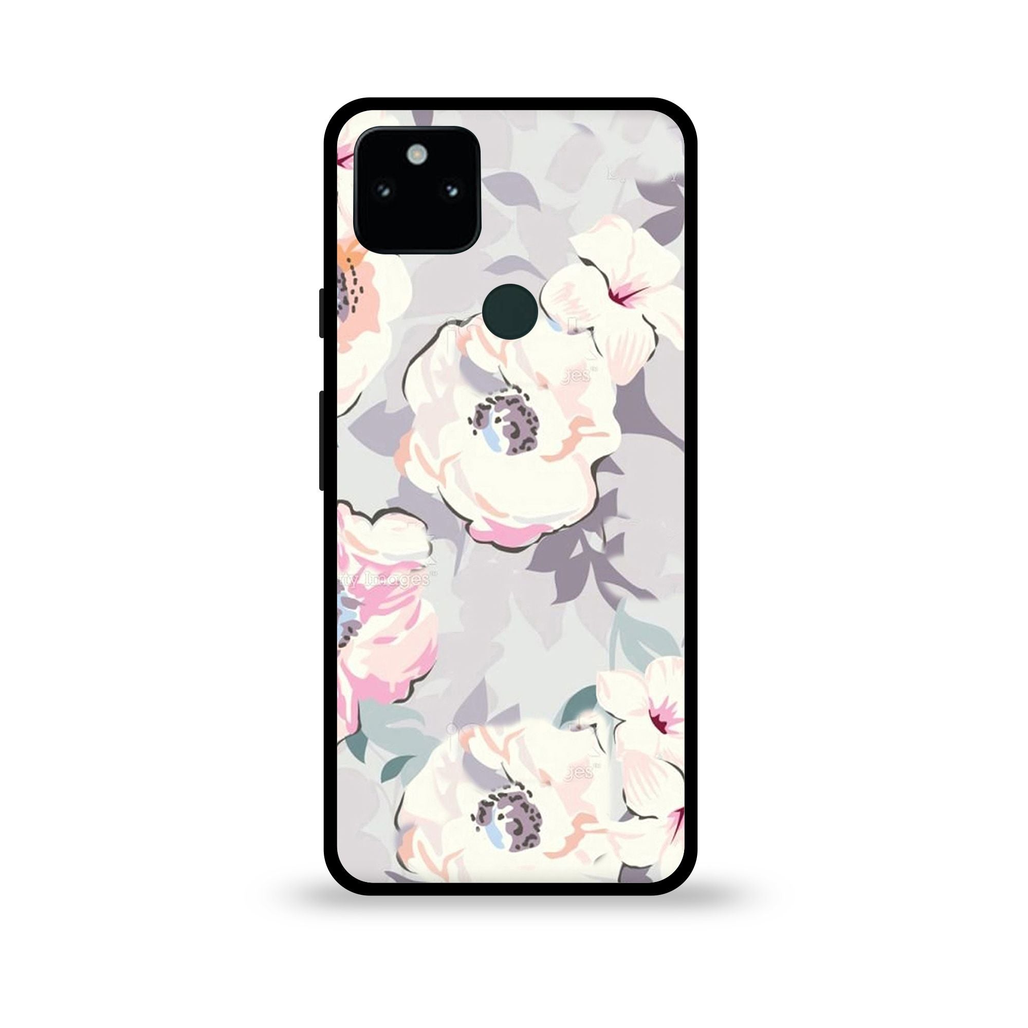 Google Pixel 5A (5G) - Wallpaper 20 - Premium Printed Glossy Phone Case