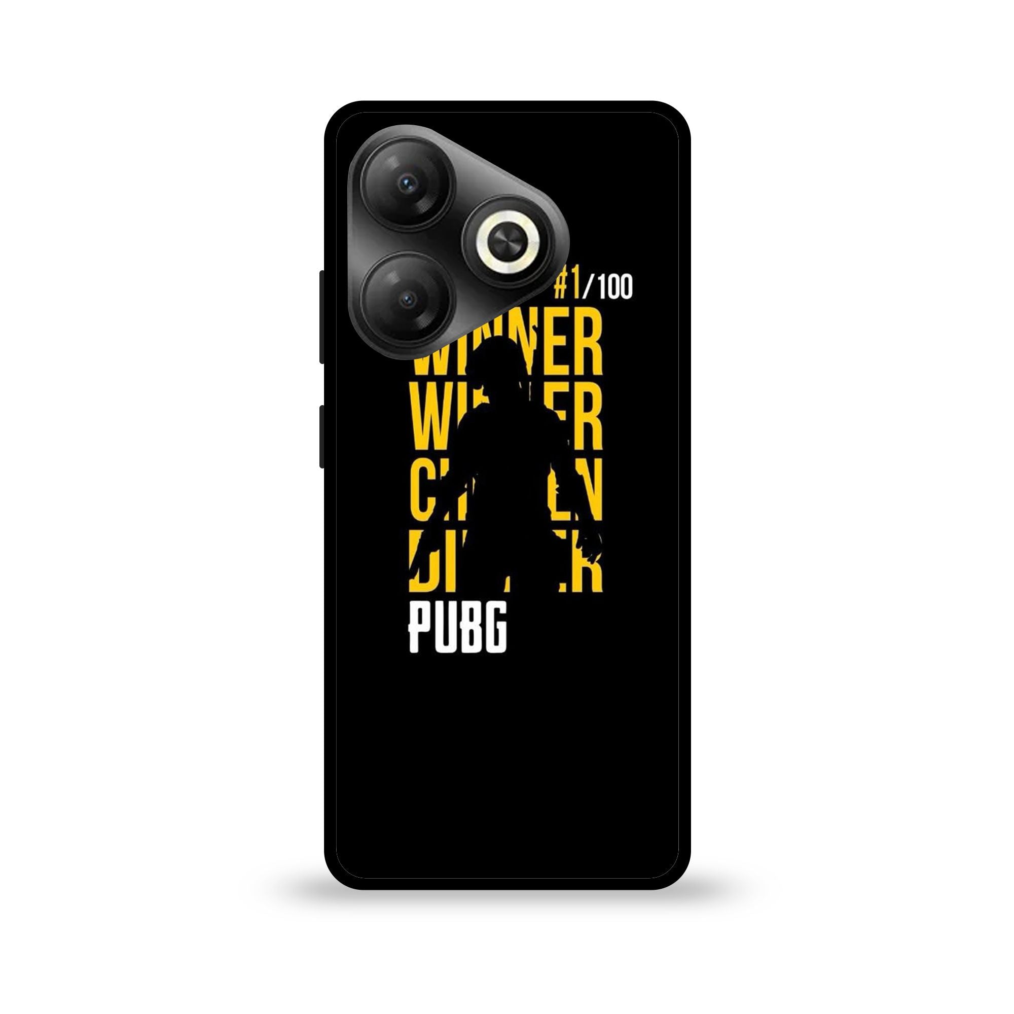 Infinix Smart 10 HD - Wallpaper 46 - Premium Printed Glossy Phone Case
