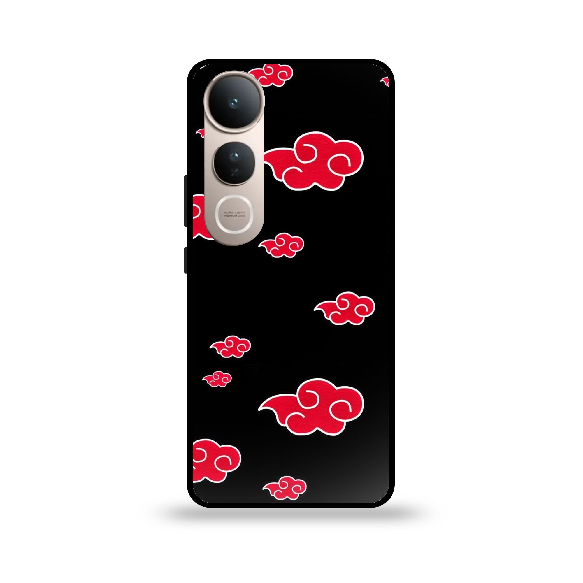Vivo V50 Lite - Wallpaper 072 - Premium Printed Glossy Phone Case