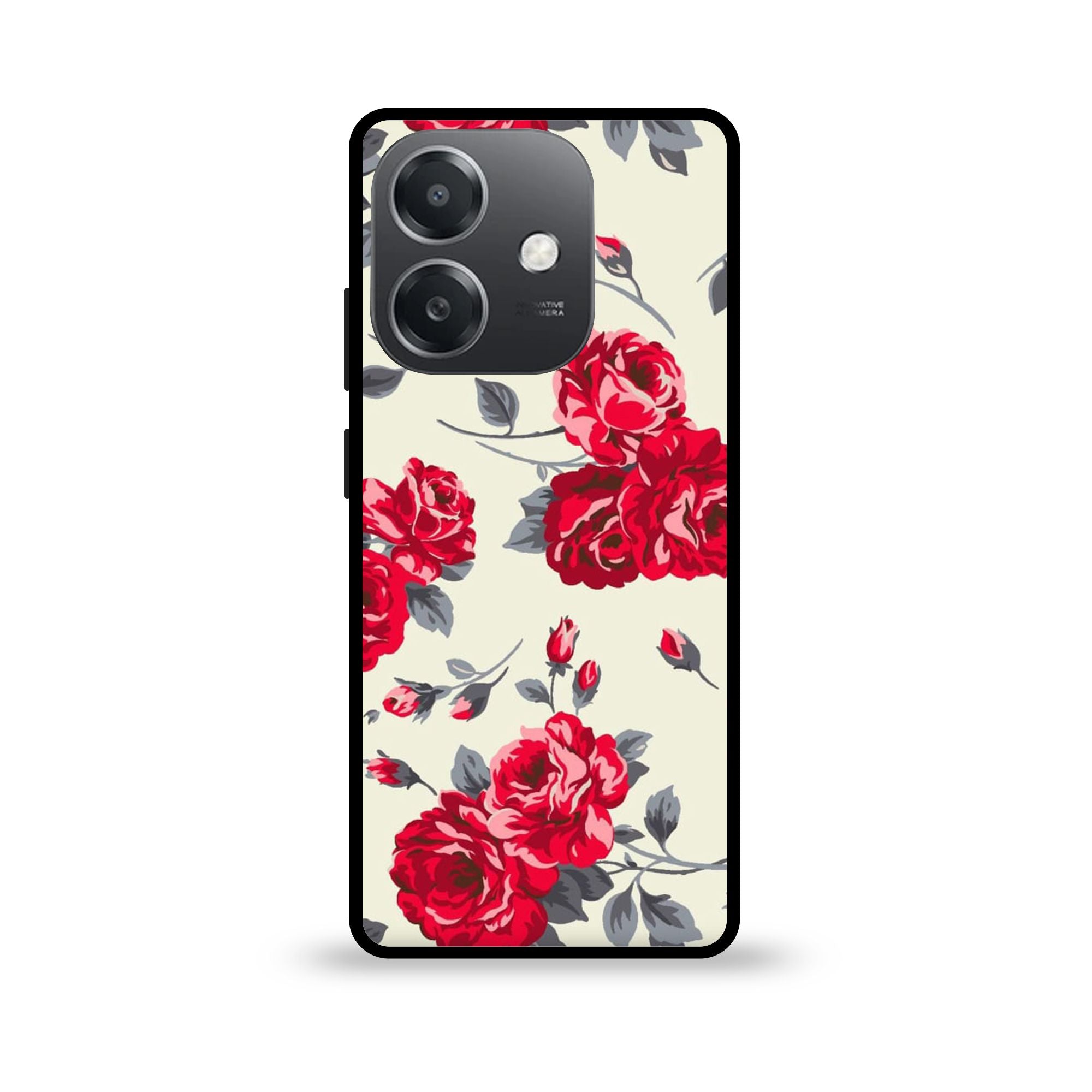 Oppo A3x - Wallpaper 77 - Premium Printed Glossy Phone Case