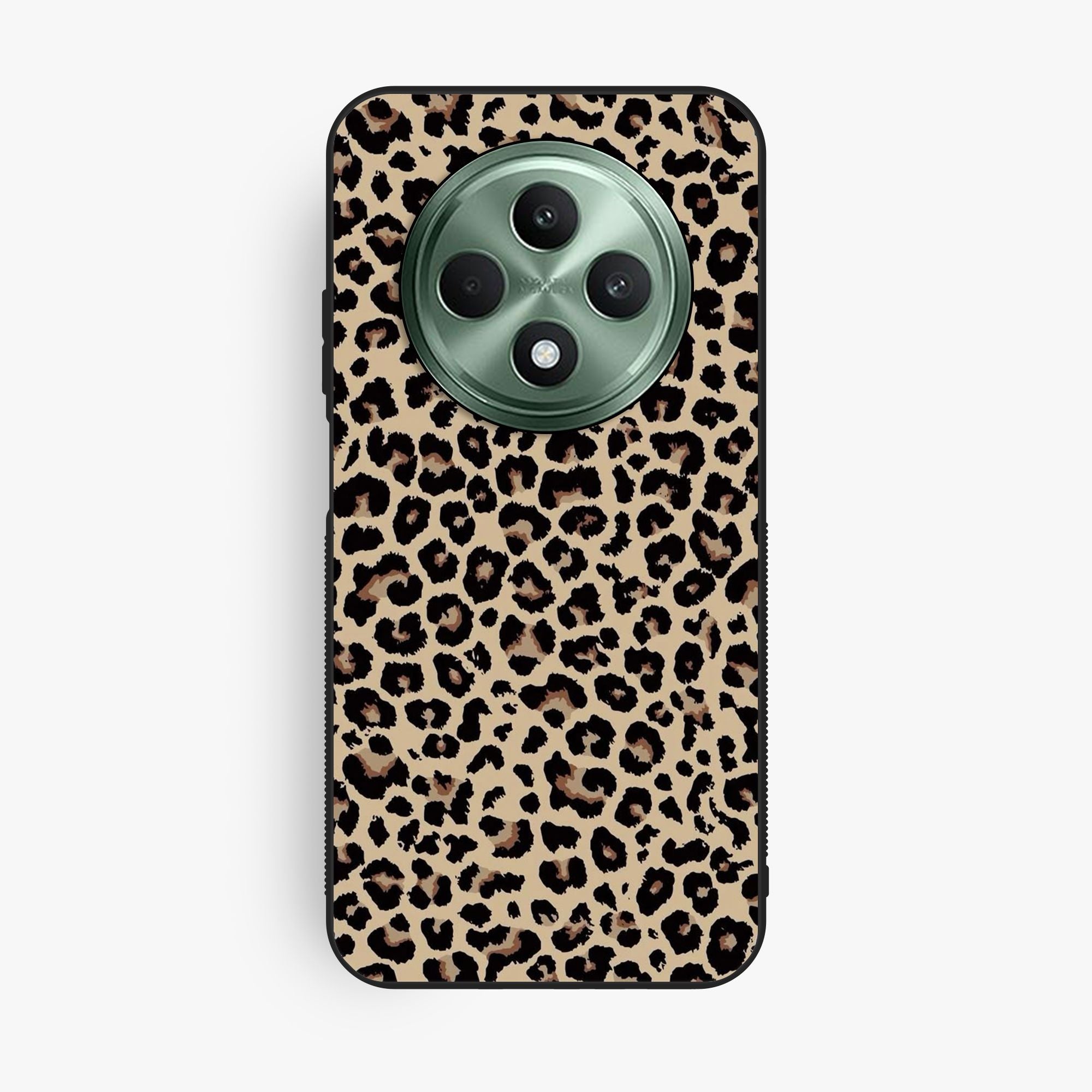 Oppo Reno 12F - Wallpaper 040 - Premium Printed Glossy Phone Case