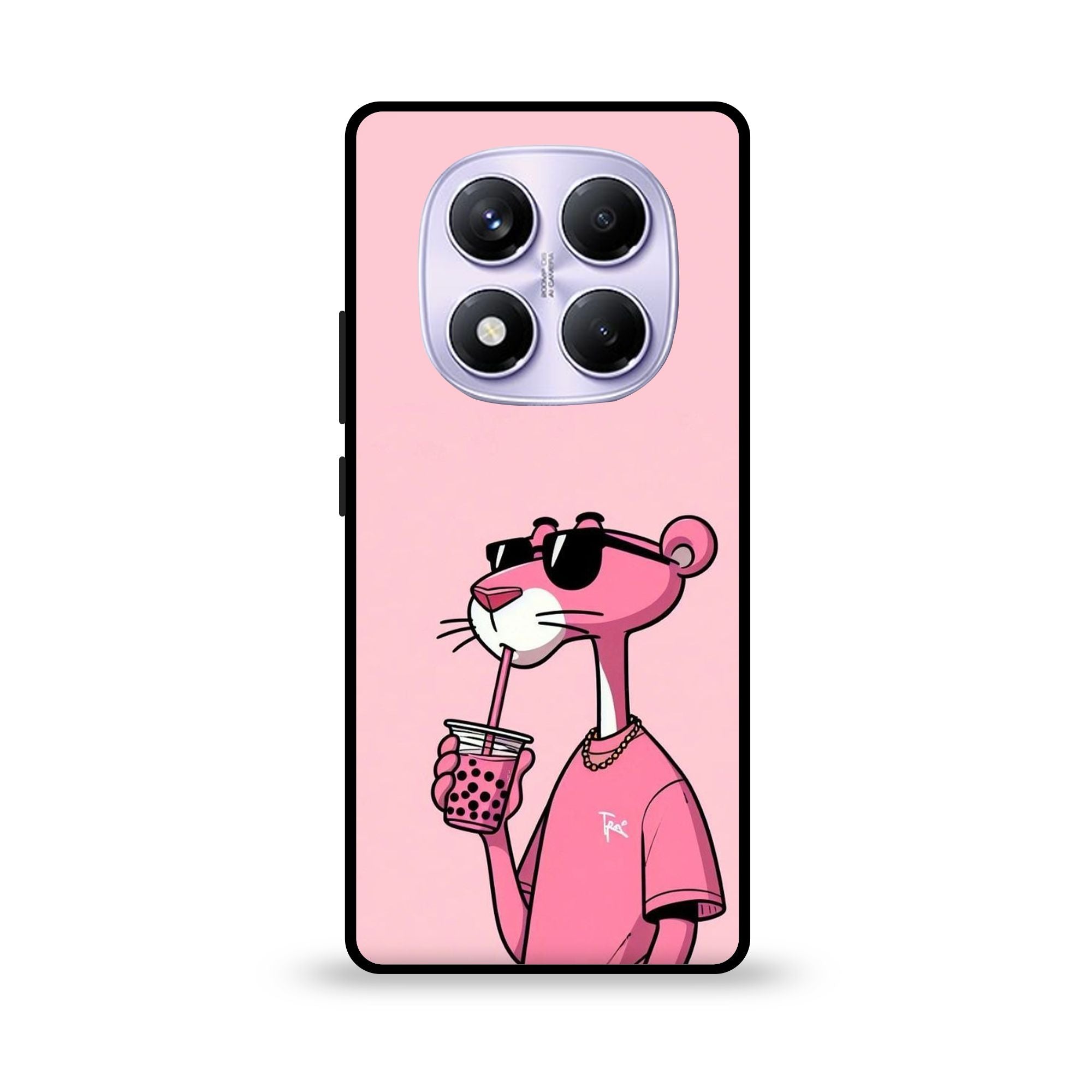Xiaomi Redmi note 14 Pro - Wallpaper 089 - Premium Printed Glossy Phone Case