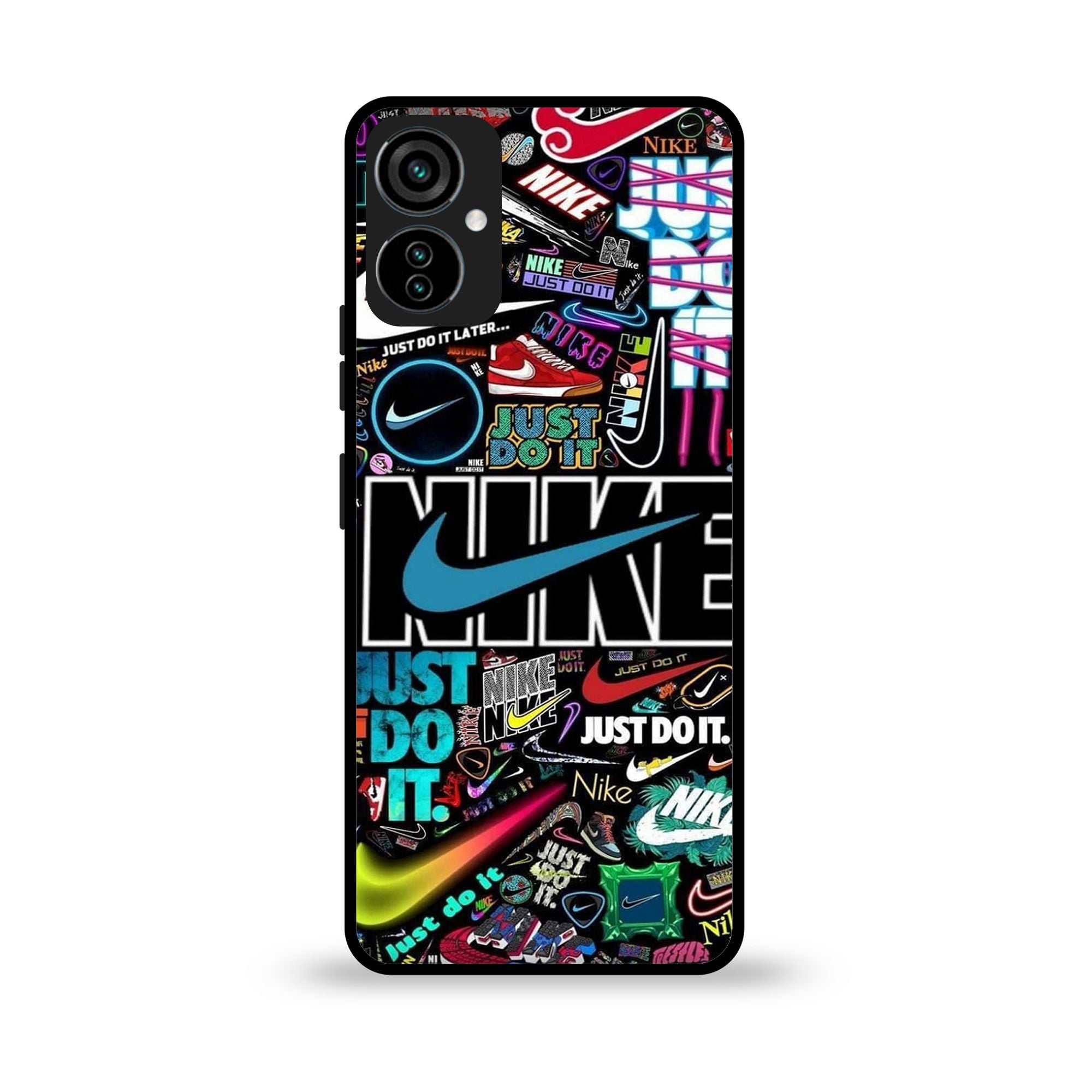 Tecno Camon 19 - Wallpaper 17 - Premium Printed Glossy Phone Case