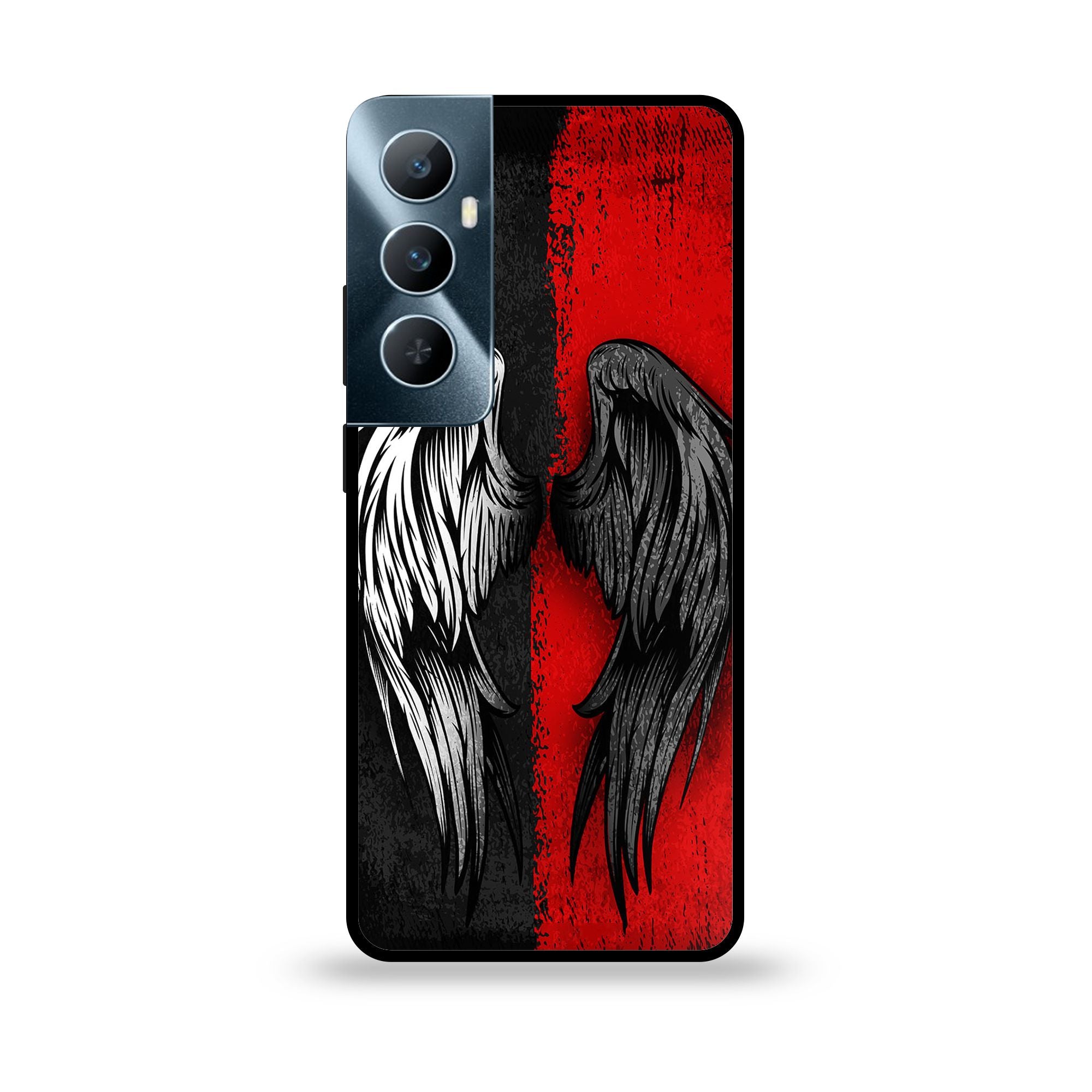 Realme C65 - Wallpaper 137 - Premium Printed Glossy Phone Case