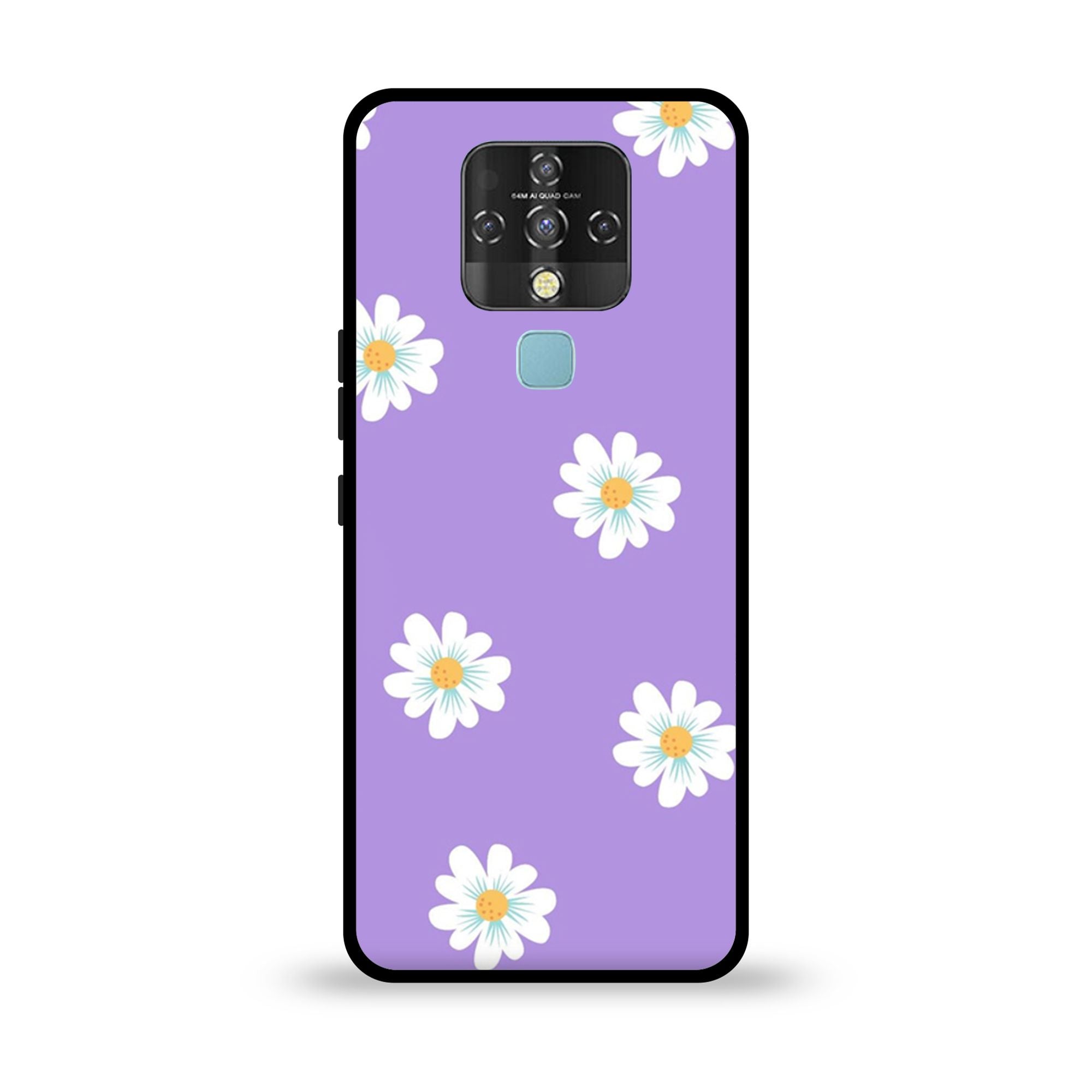 Tecno Camon 16 - Wallpaper 76 - Premium Printed Glossy Phone Case