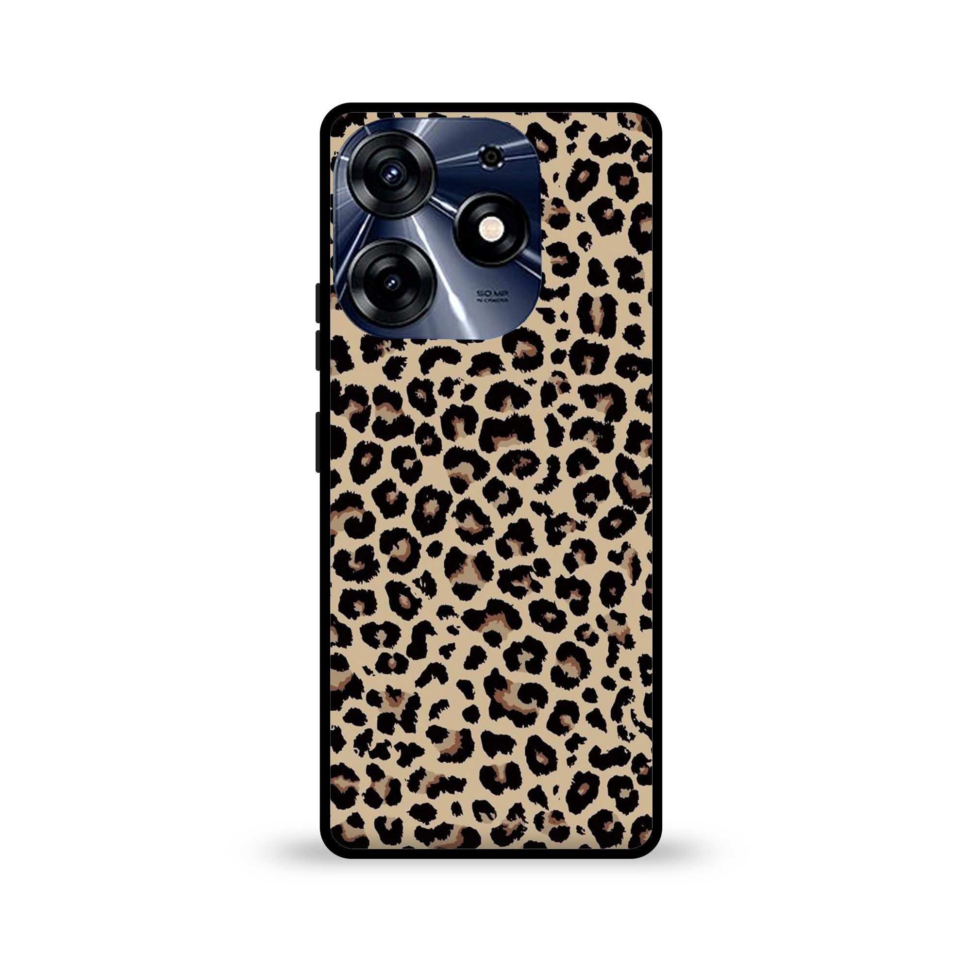 Tecno Spark 10 Pro - Wallpaper 040 - Premium Printed Glossy Phone Case