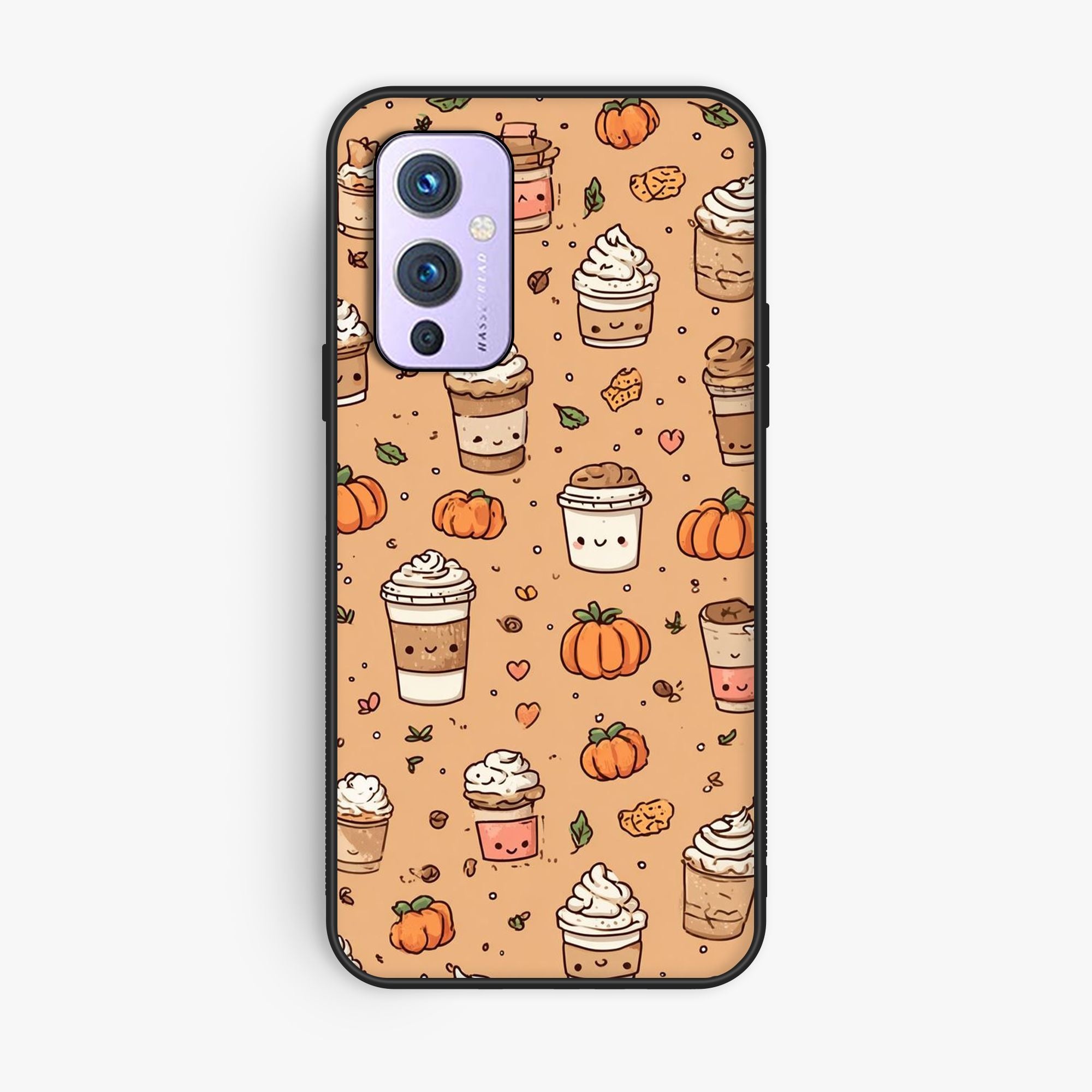 OnePlus 9 - Wallpaper 035 - Premium Printed Glossy Phone Case