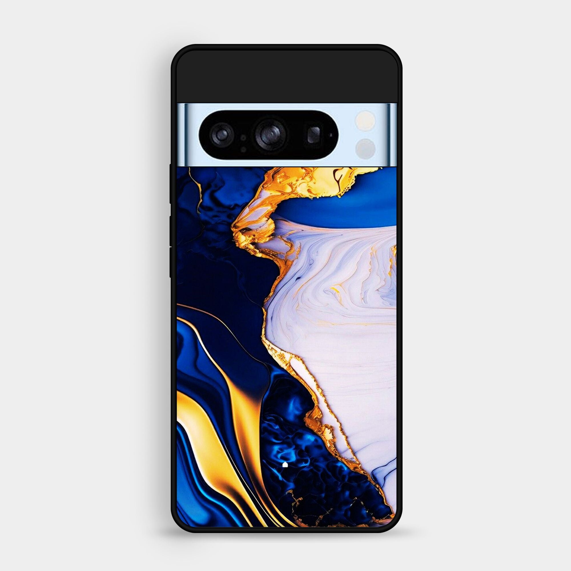 Google Pixel 8 Pro - Wallpaper 128 - Premium Printed Glossy Phone Case
