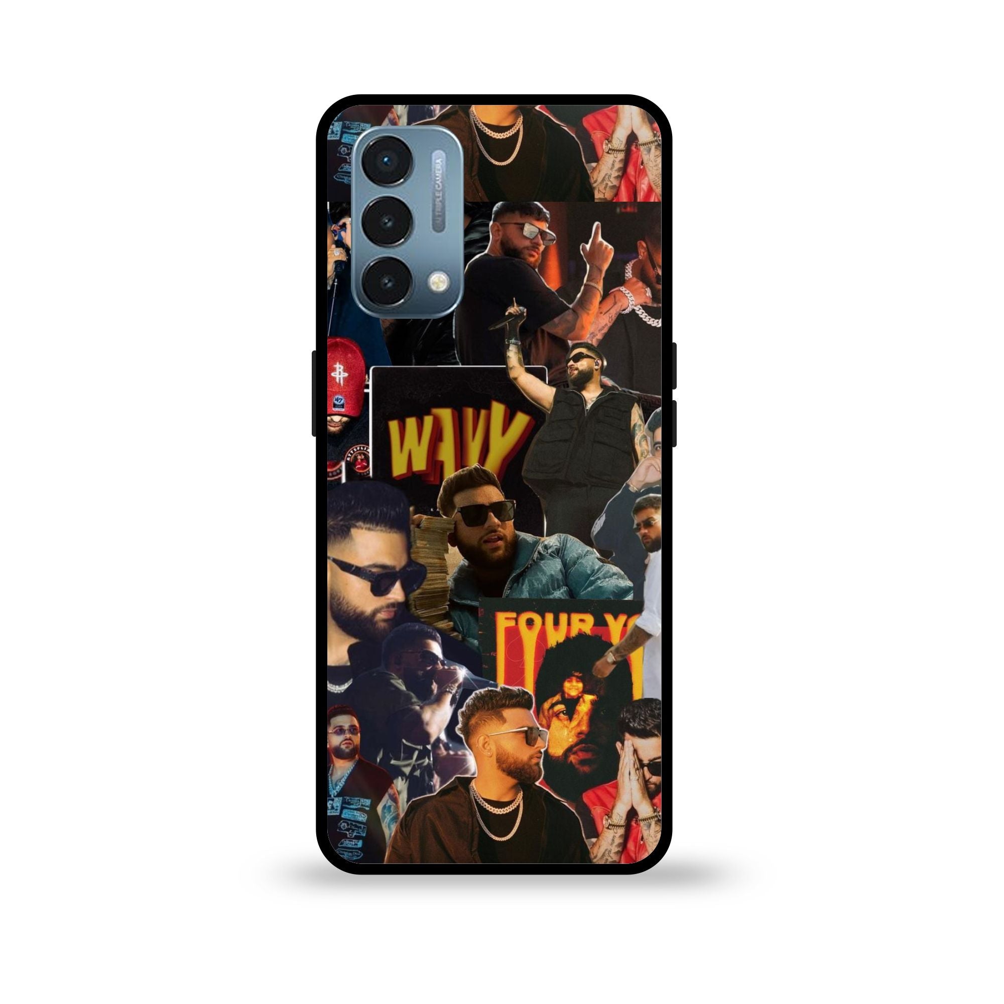 Oneplus N200 - Wallpaper 08 - Premium Printed Glossy Phone Case