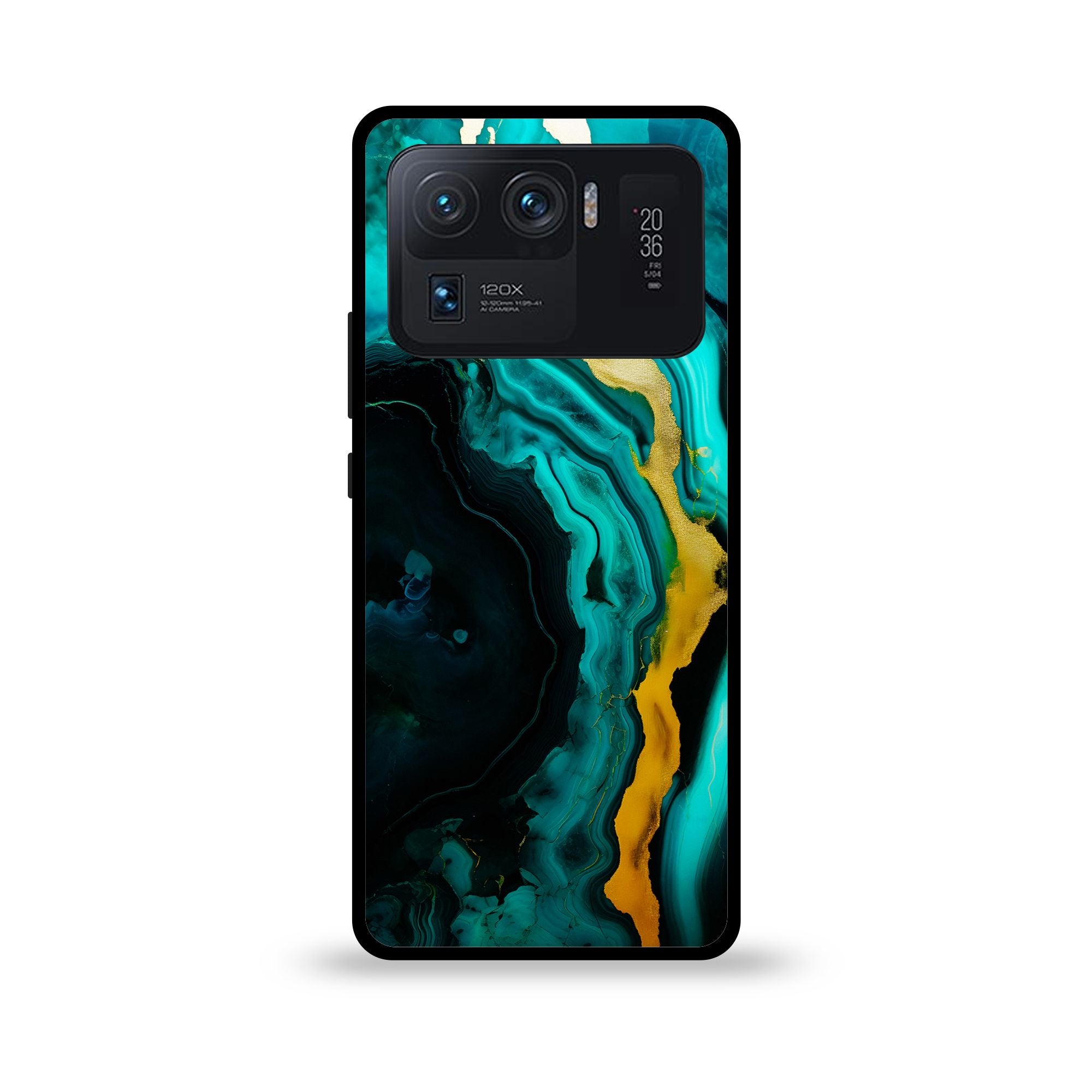 Xiaomi Mi 11 Ultra - Wallpaper 68 - Premium Printed Glossy Phone Case