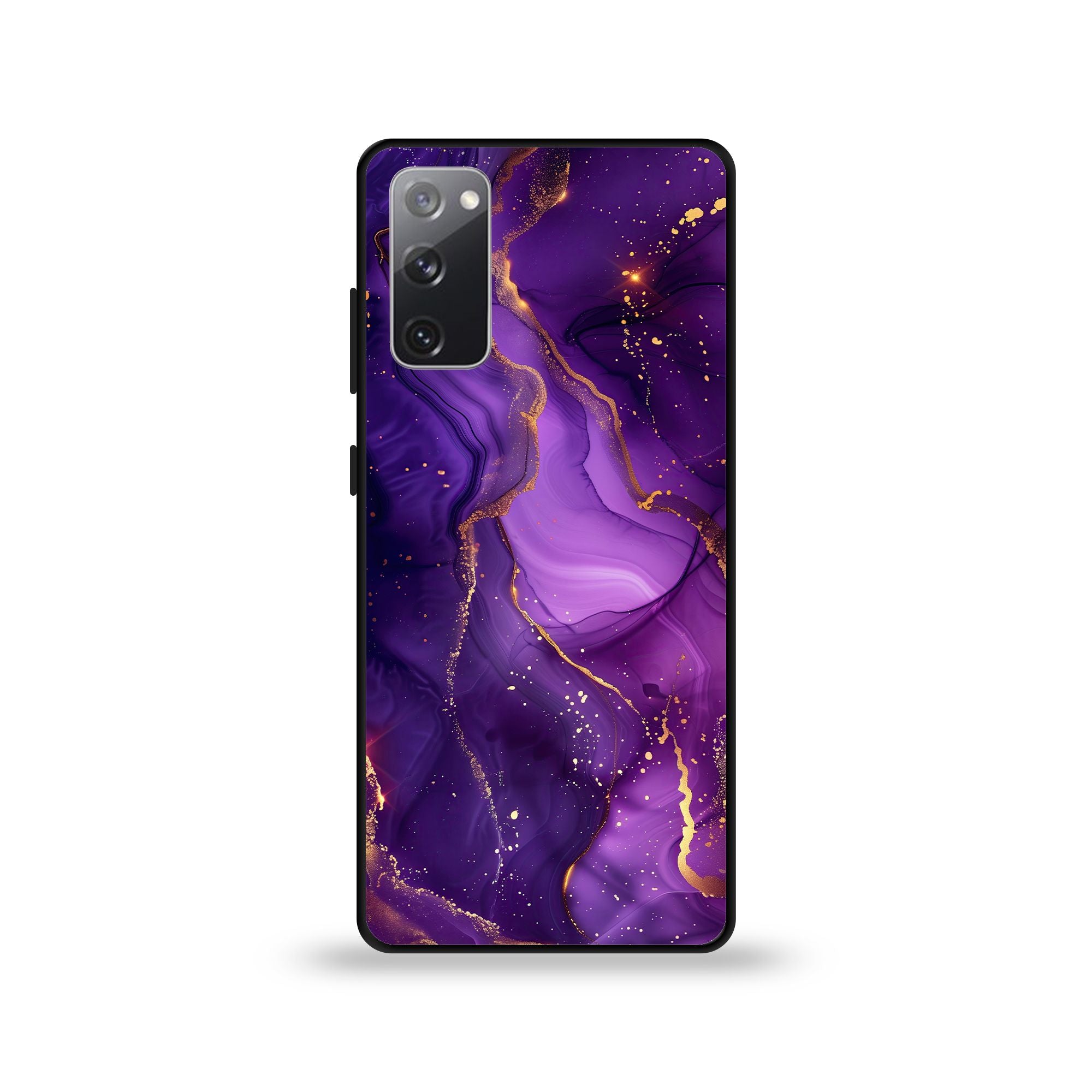 Samsung Galaxy  S20 FE - Wallpaper 111 - Premium Printed Glossy Phone Case