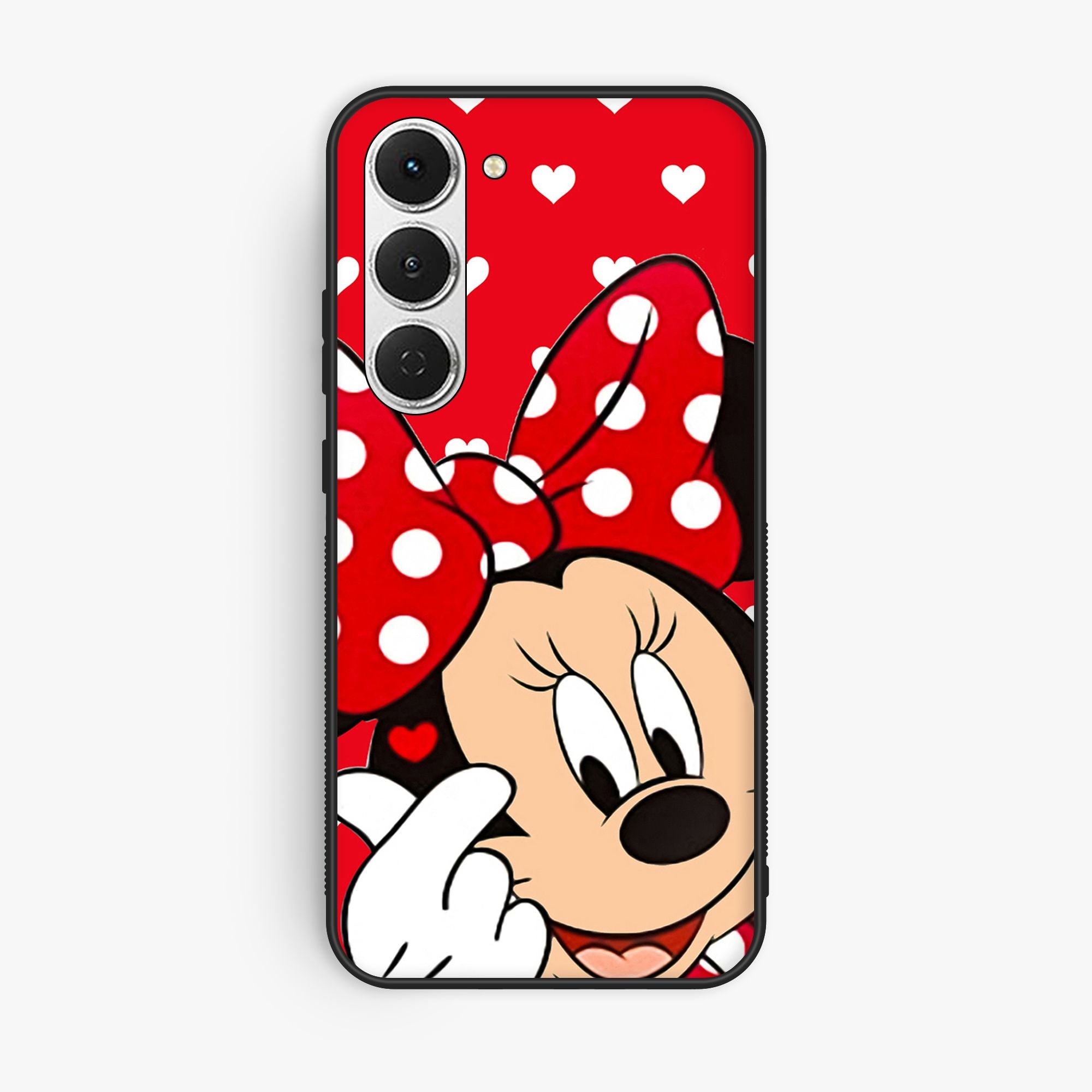 Tecno Spark 40 Pro - Wallpaper 013 - Premium Printed Glossy Phone Case