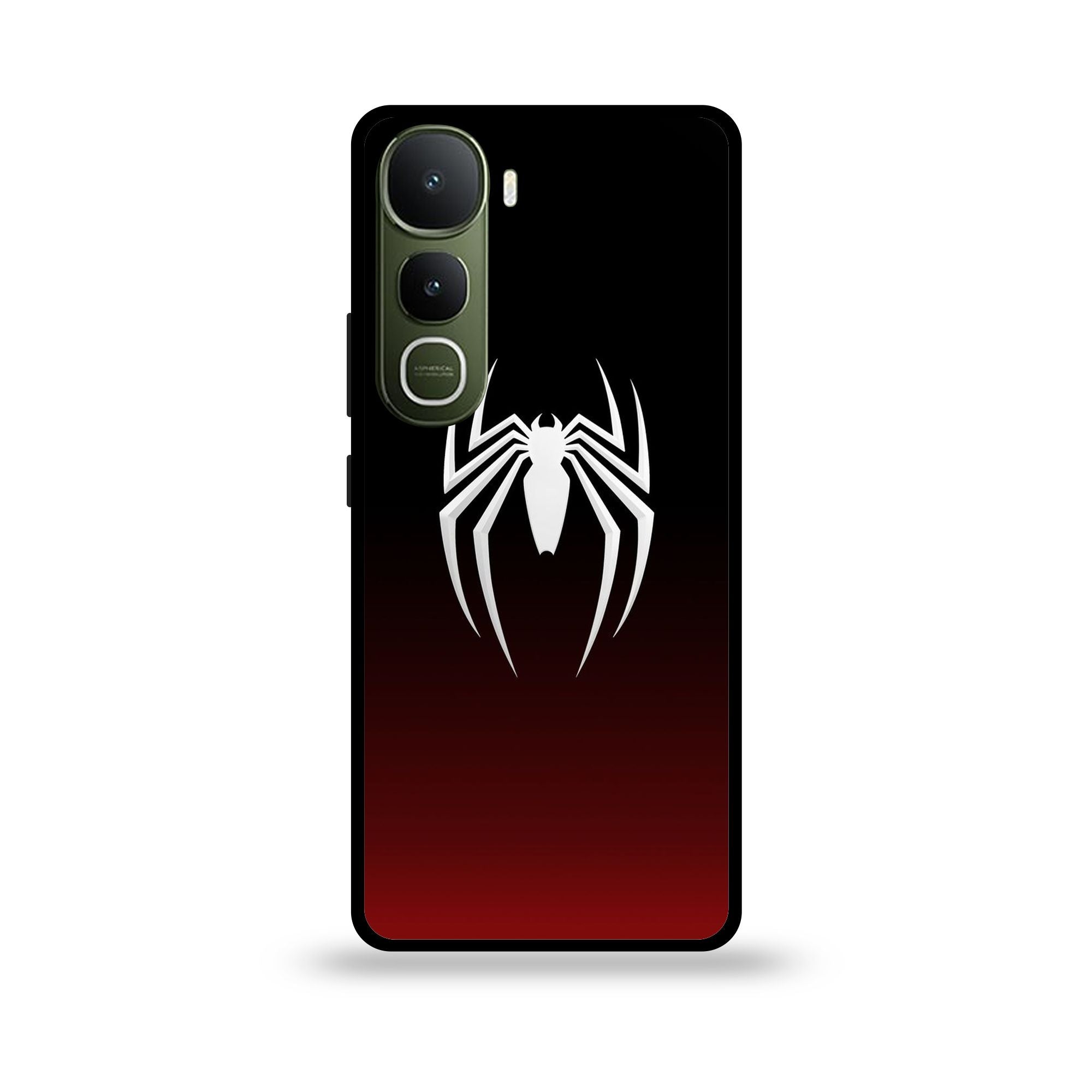 Vivo Y400 - Wallpaper 43 - Premium Printed Glossy Phone Case