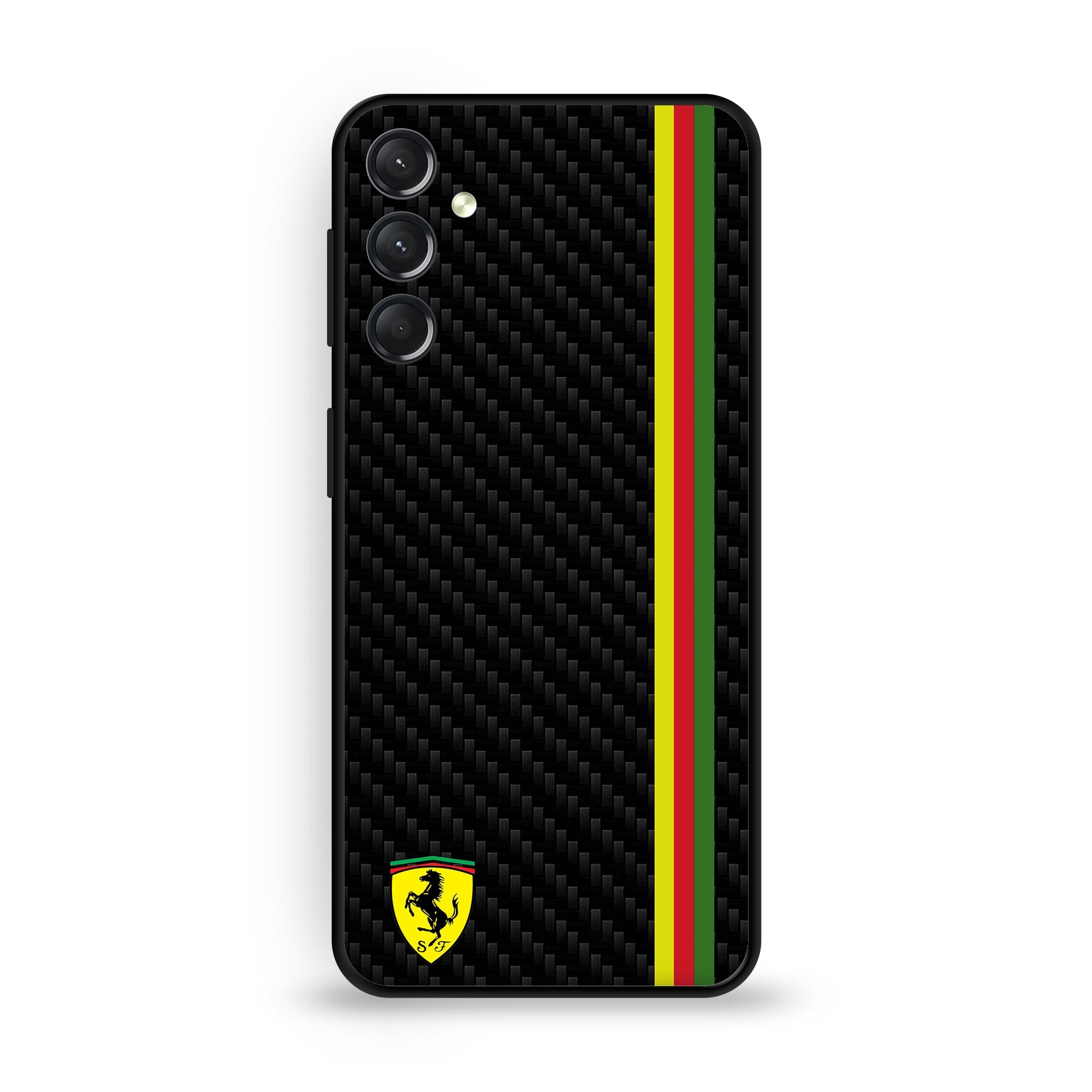 Samsung A24 - Wallpaper 141 - Premium Printed Glossy Phone Case