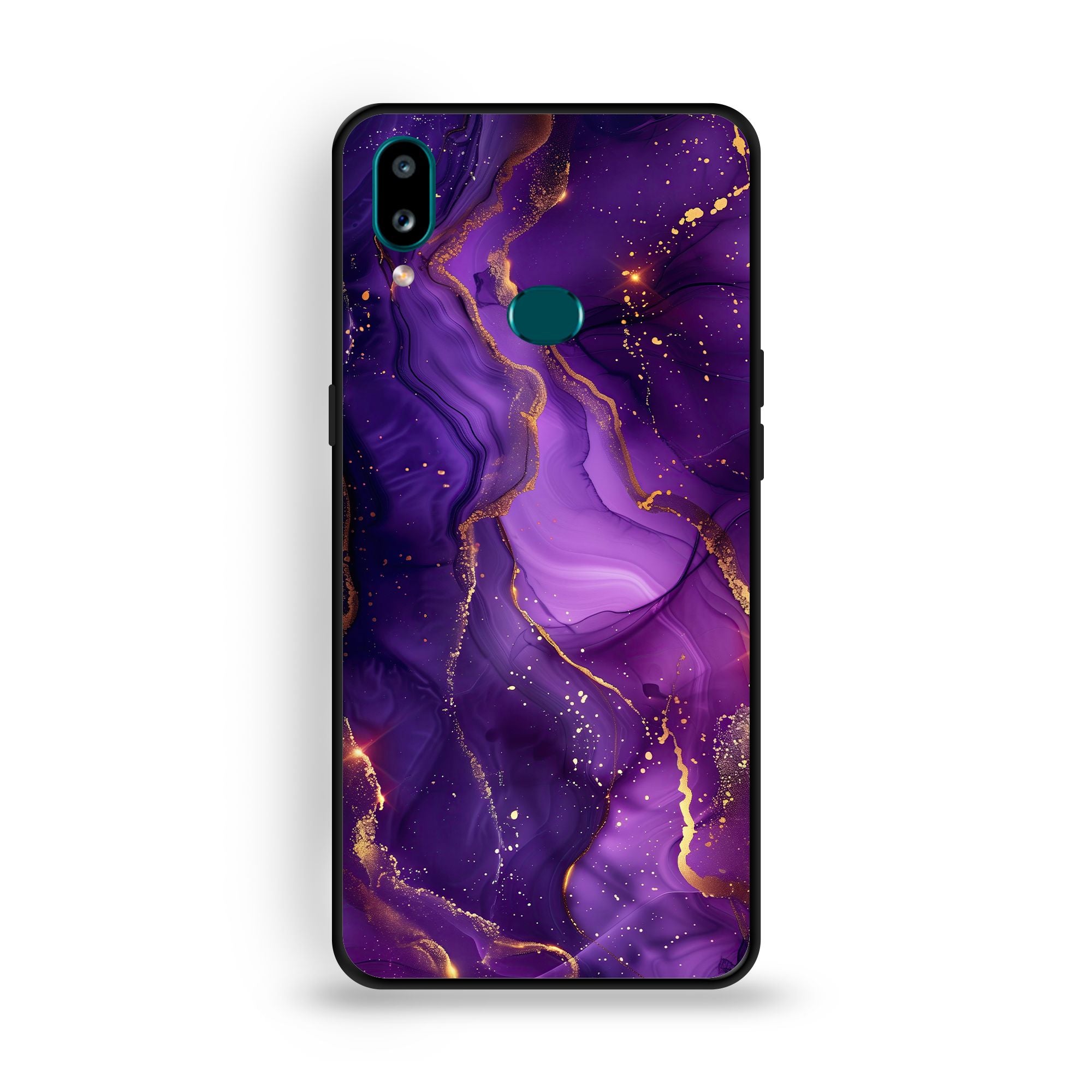 Samsung A10s - Wallpaper 111 - Premium Printed Glossy Phone Case