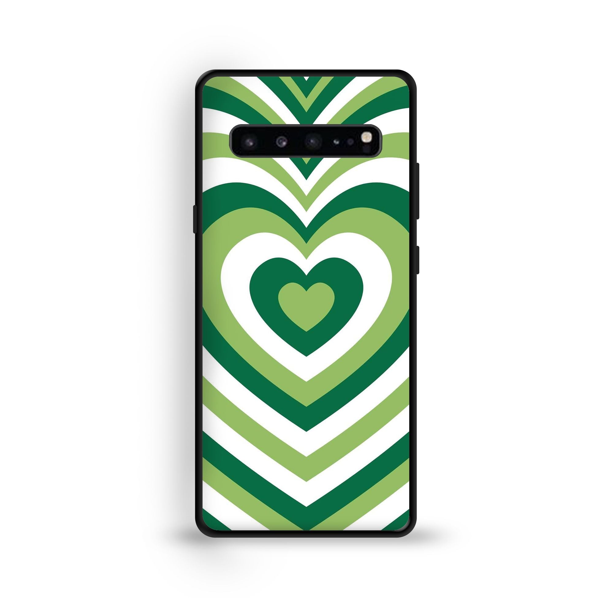 Samsung S10 5G - Wallpaper 121 - Premium Printed Glossy Phone Case