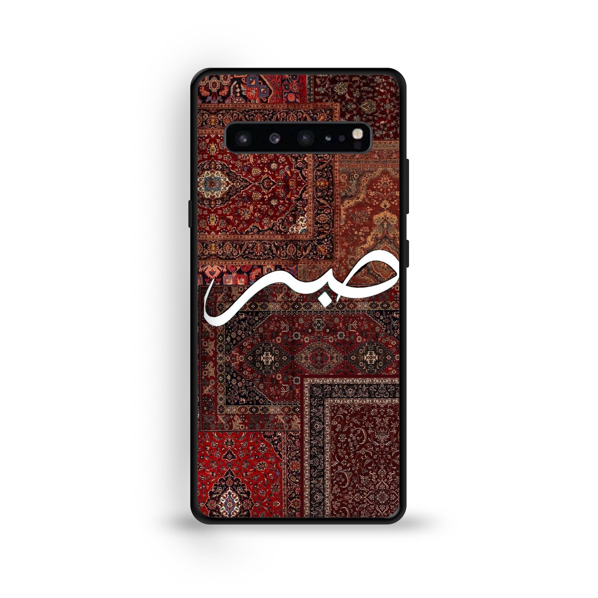 Samsung S10 5G - Wallpaper 046 - Premium Printed Glossy Phone Case