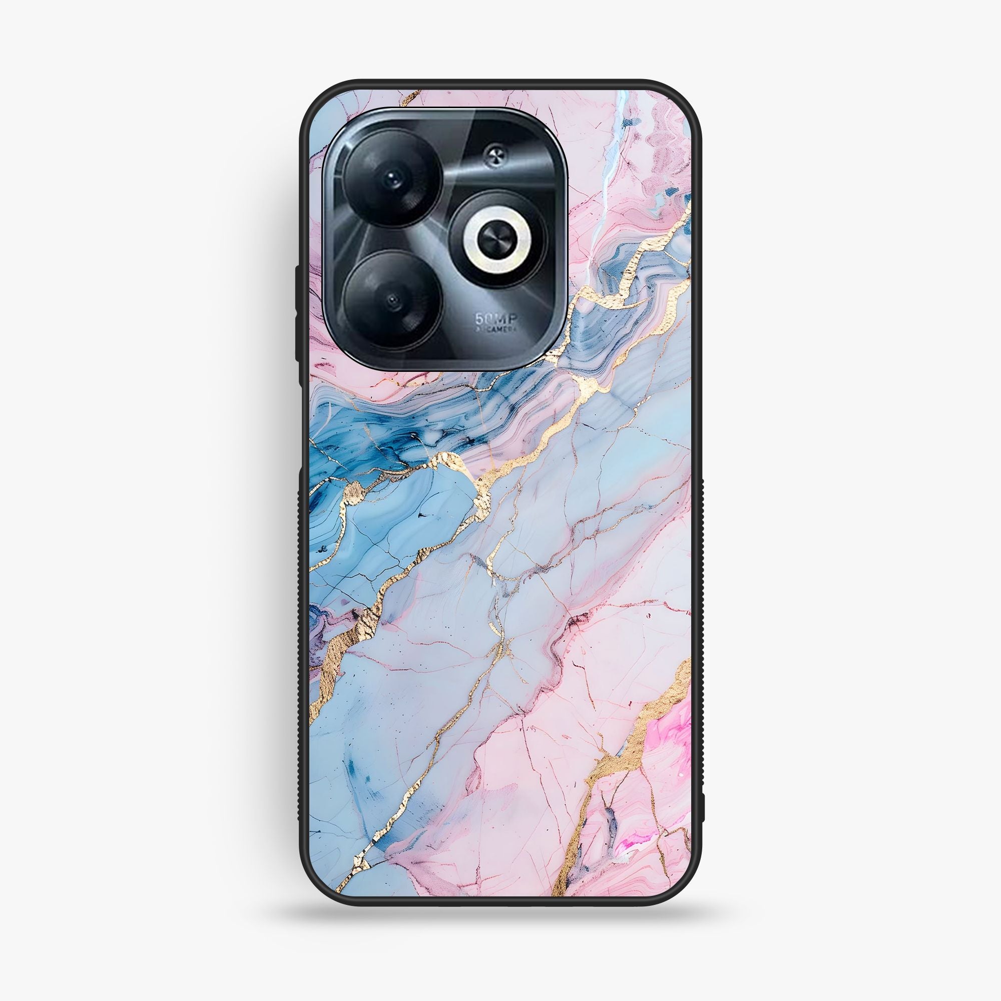 Infinix Smart 8 - Wallpaper 034 - Premium Printed Glossy Phone Case