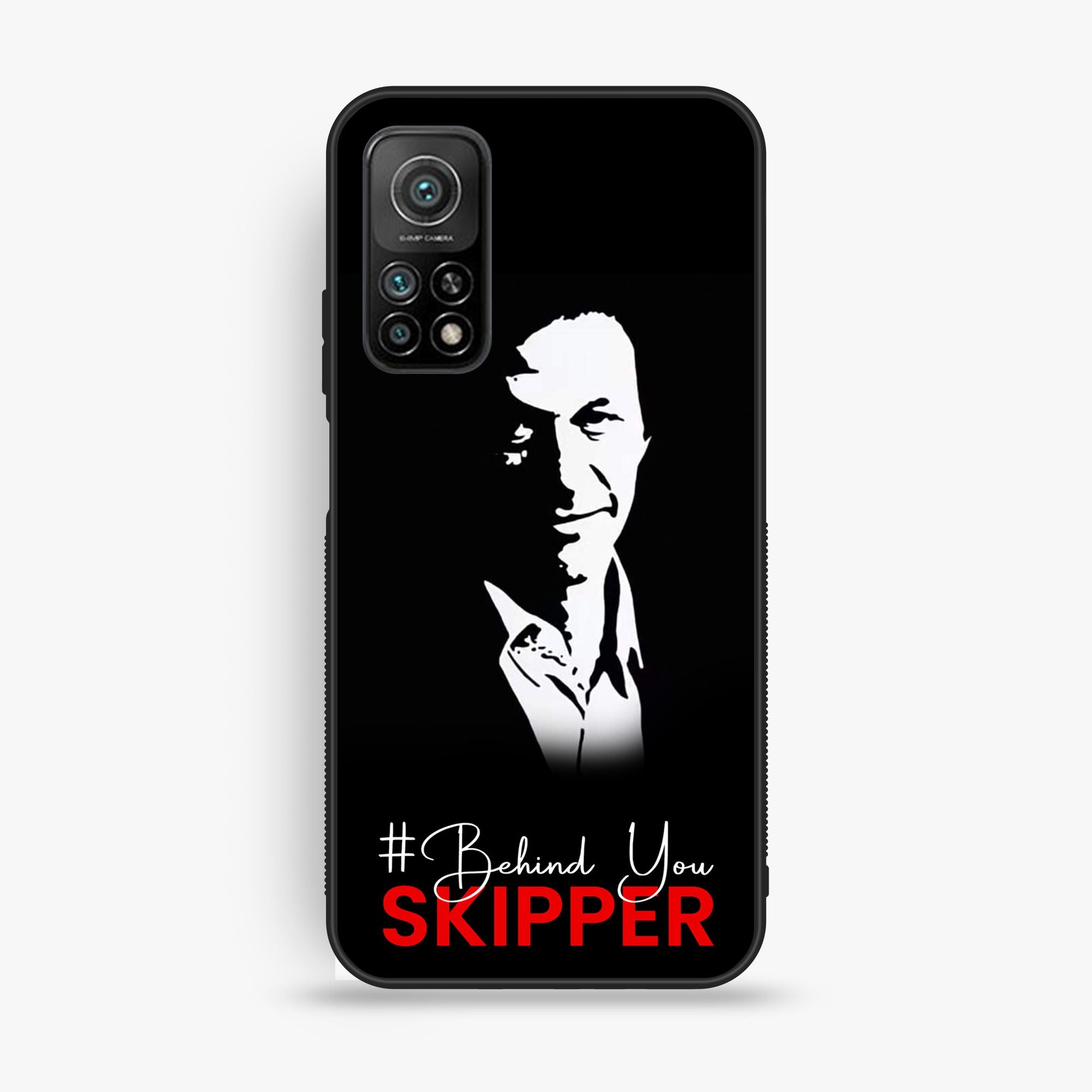 Xiaomi Mi 10t - Wallpaper 62 - Premium Printed Glossy Phone Case