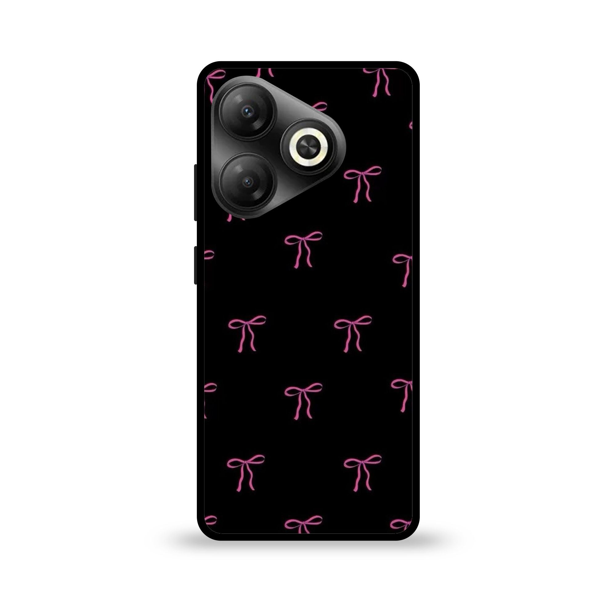Infinix Smart 10 HD - Wallpaper 56 - Premium Printed Glossy Phone Case