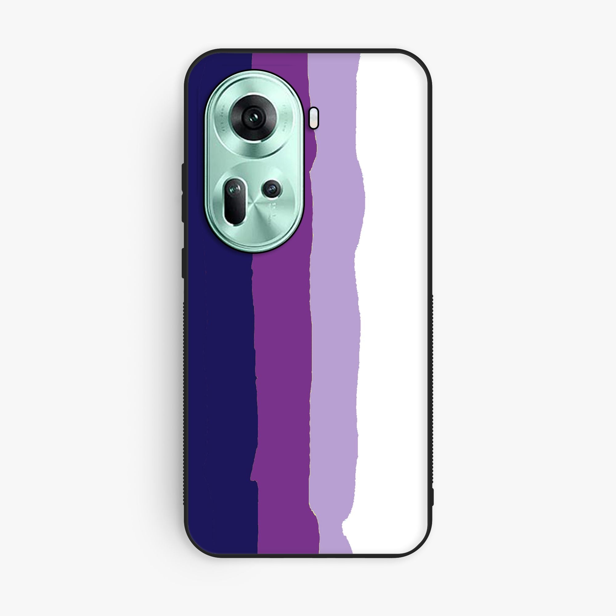 Oppo Reno 11 5g - Wallpaper 005 - Premium Printed Glossy Phone Case