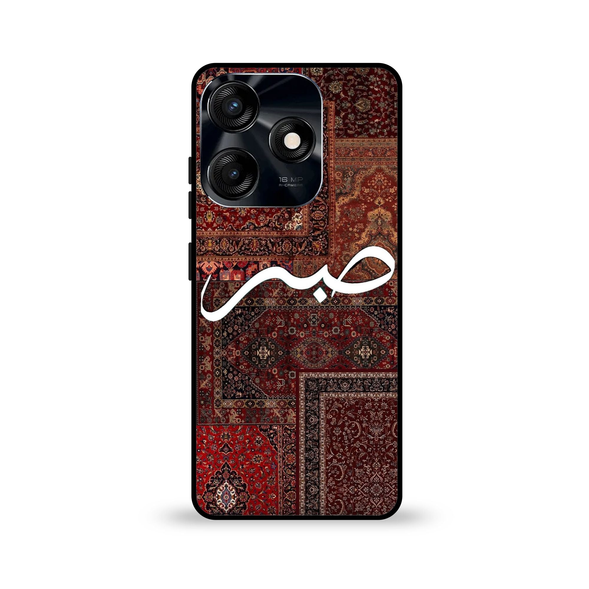 Tecno Spark 10C - Wallpaper 046 - Premium Printed Glossy Phone Case