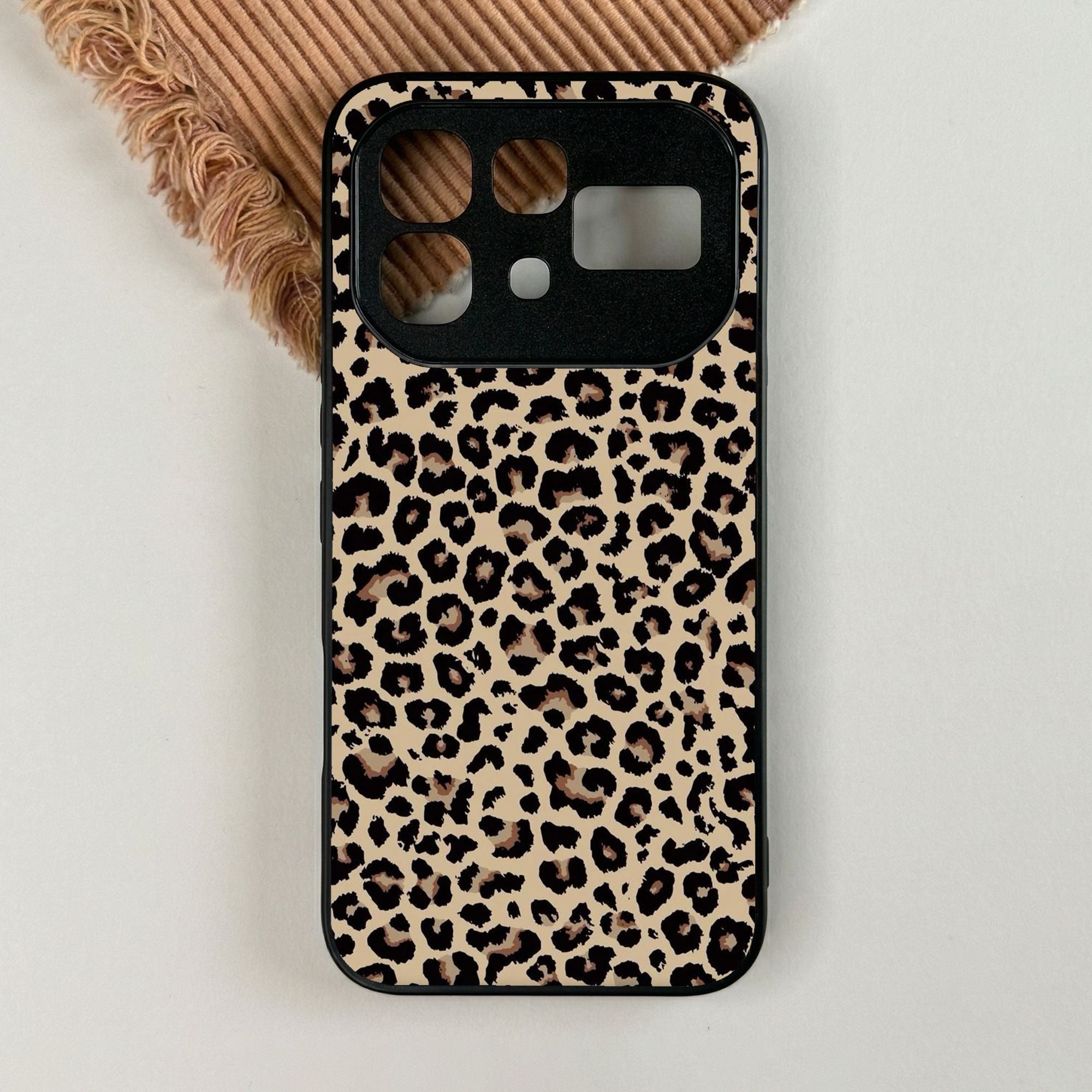 Infinix Note 60 Pro - Wallpaper 33 - Premium Printed Glossy Phone Case