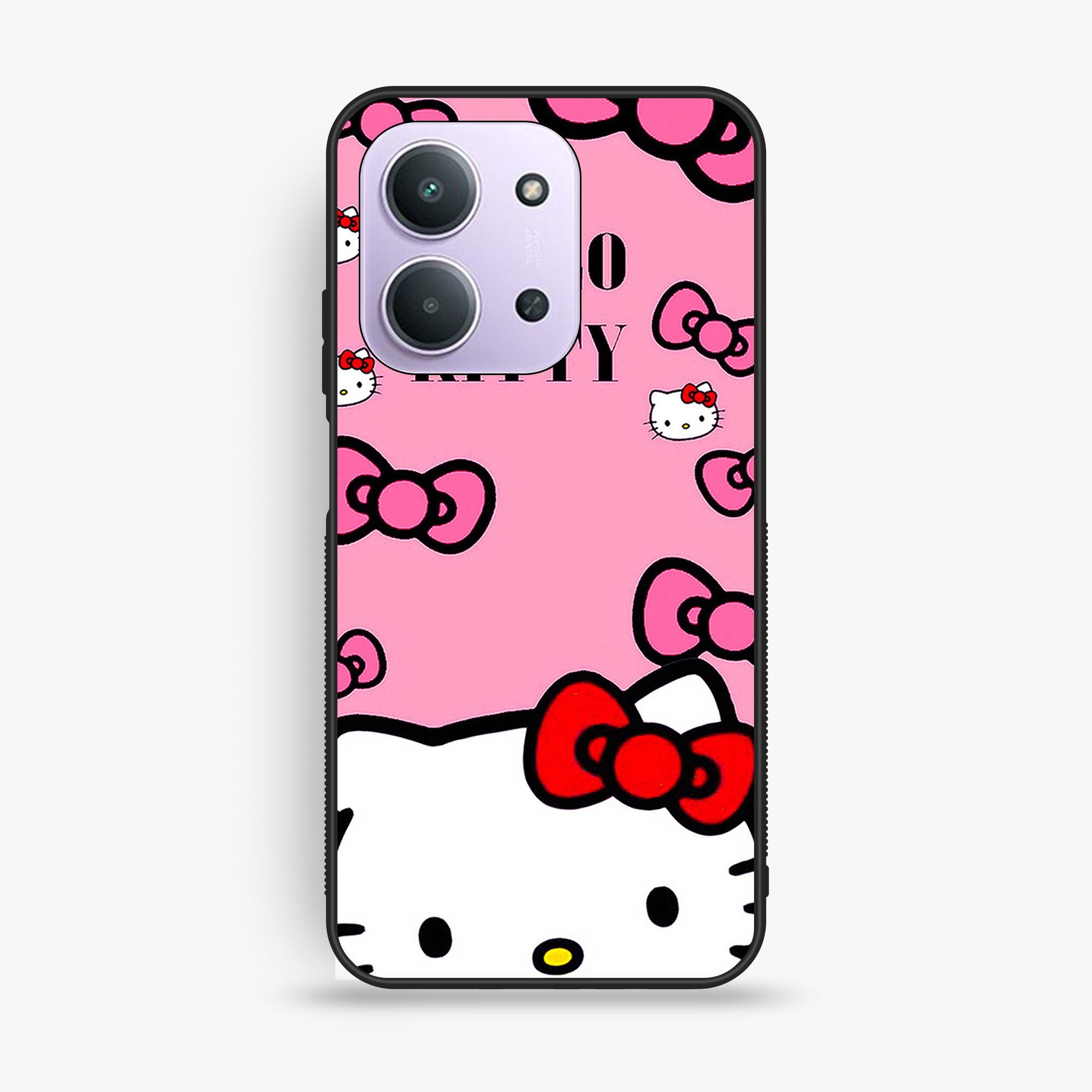 Redmi 15C - Wallpaper 21 - Premium Printed Glossy Phone Case