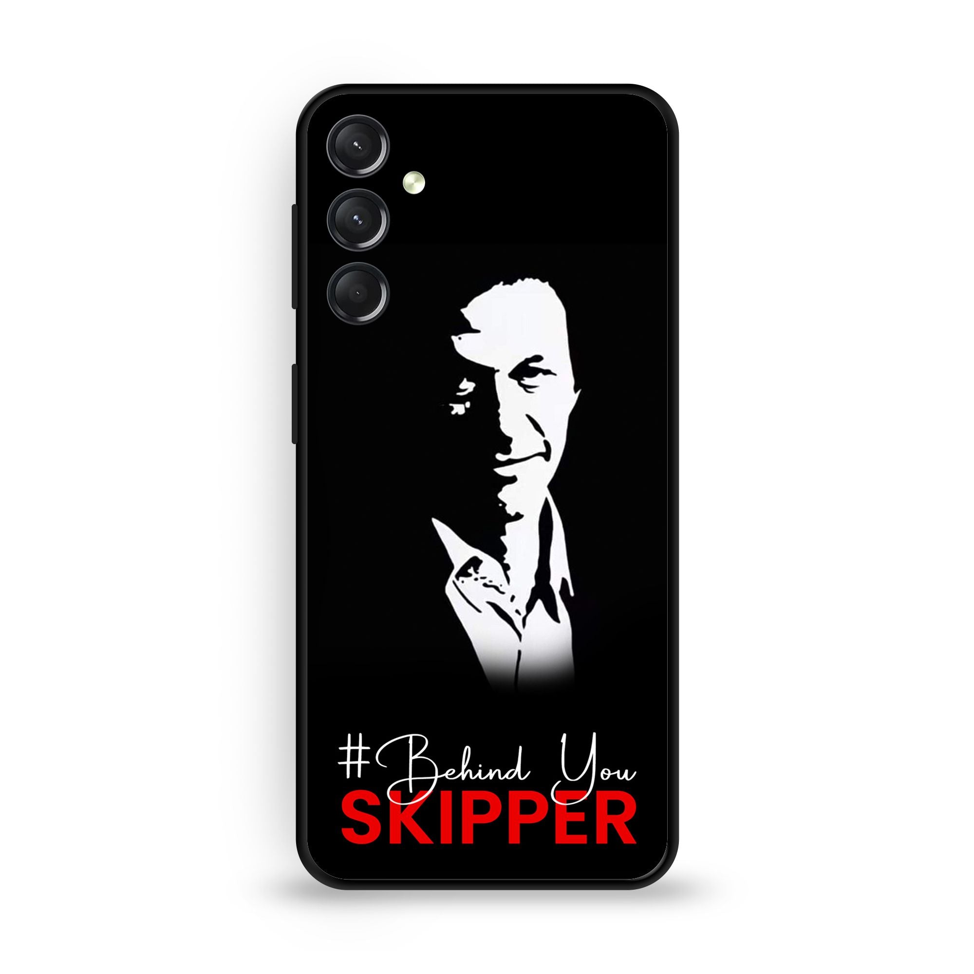 Samsung A24 - Wallpaper 103 - Premium Printed Glossy Phone Case