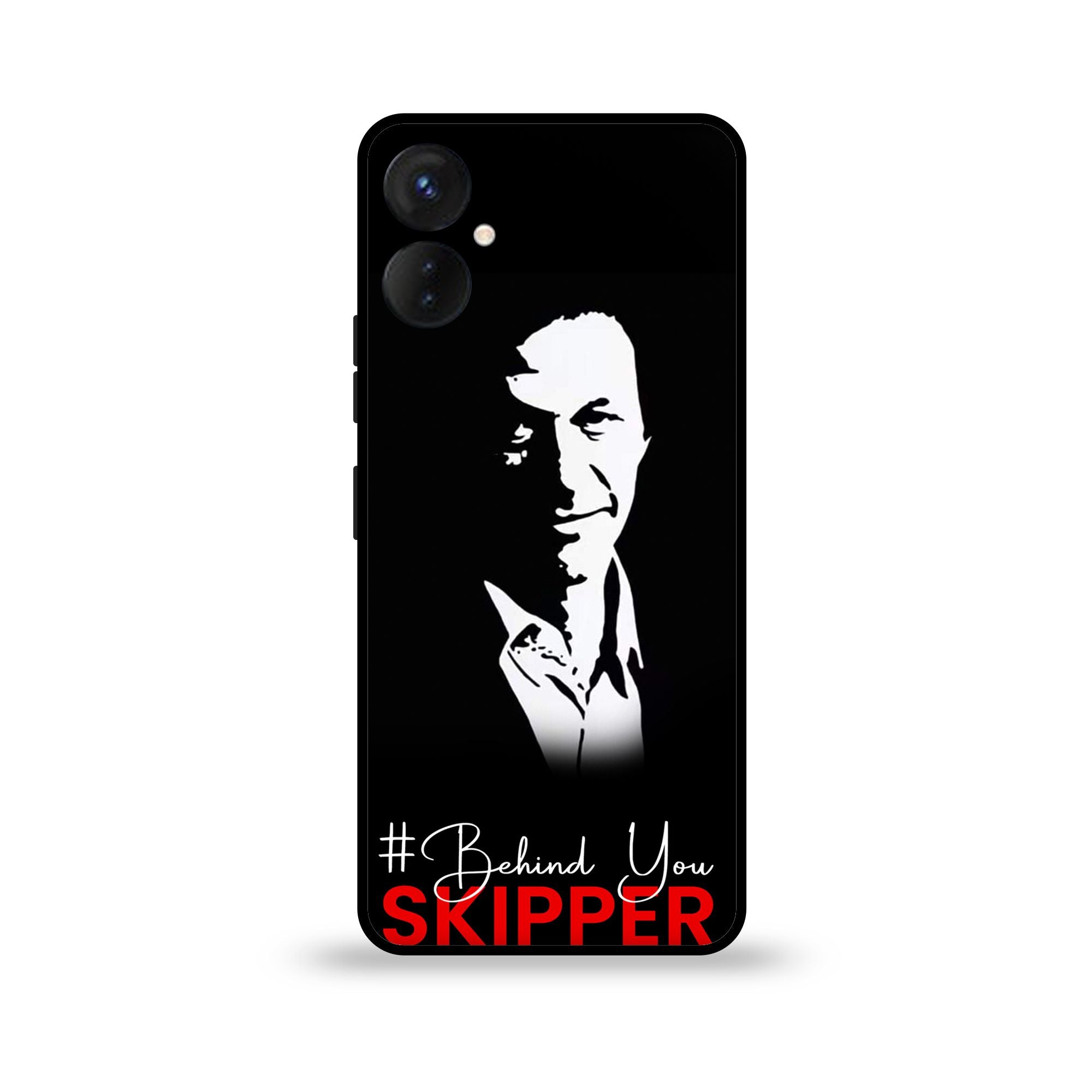Tecno Spark 9 Pro - Wallpaper 103 - Premium Printed Glossy Phone Case