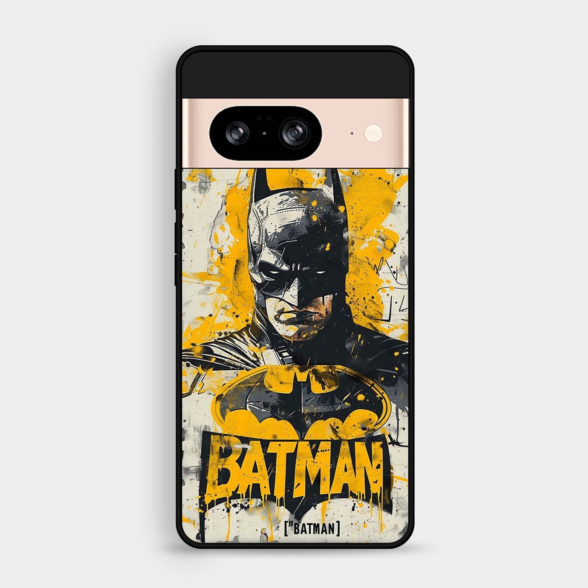 Google Pixel 8a - Wallpaper 105 - Premium Printed Glossy Phone Case