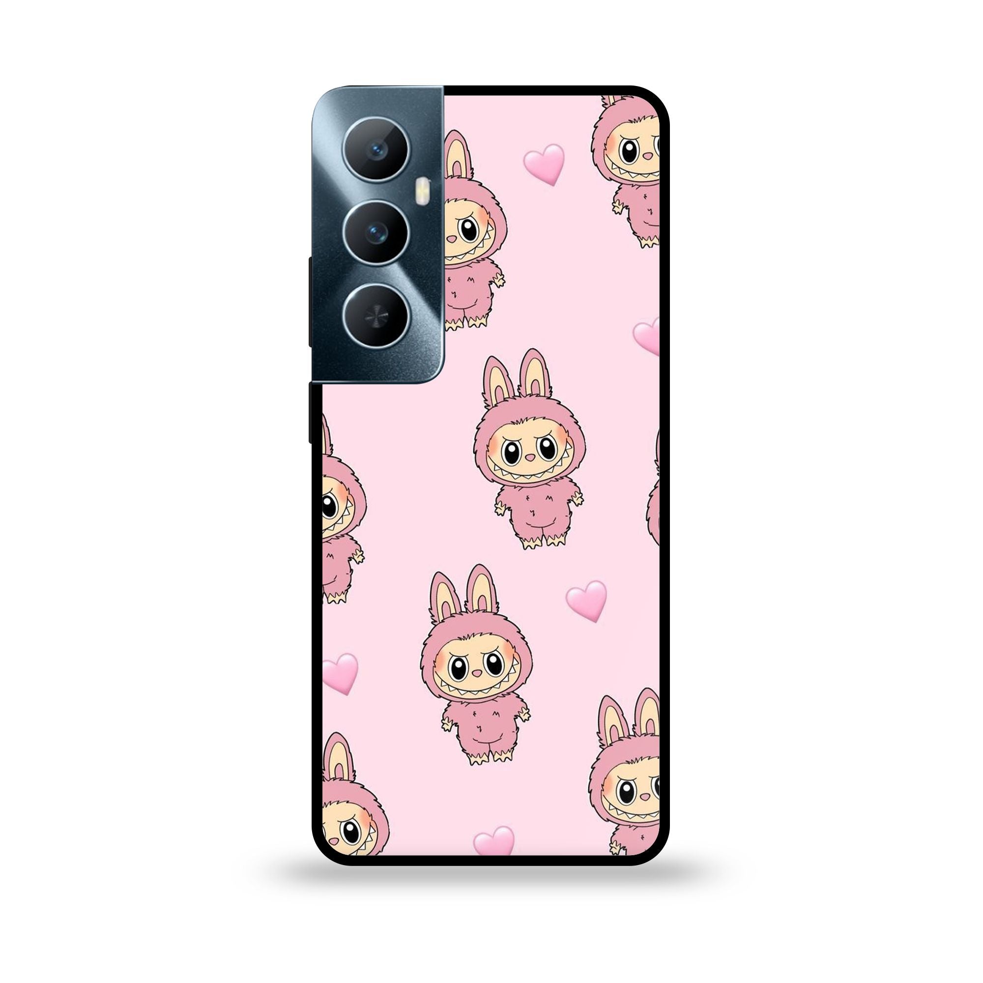 Realme C65 - Wallpaper 032 - Premium Printed Glossy Phone Case
