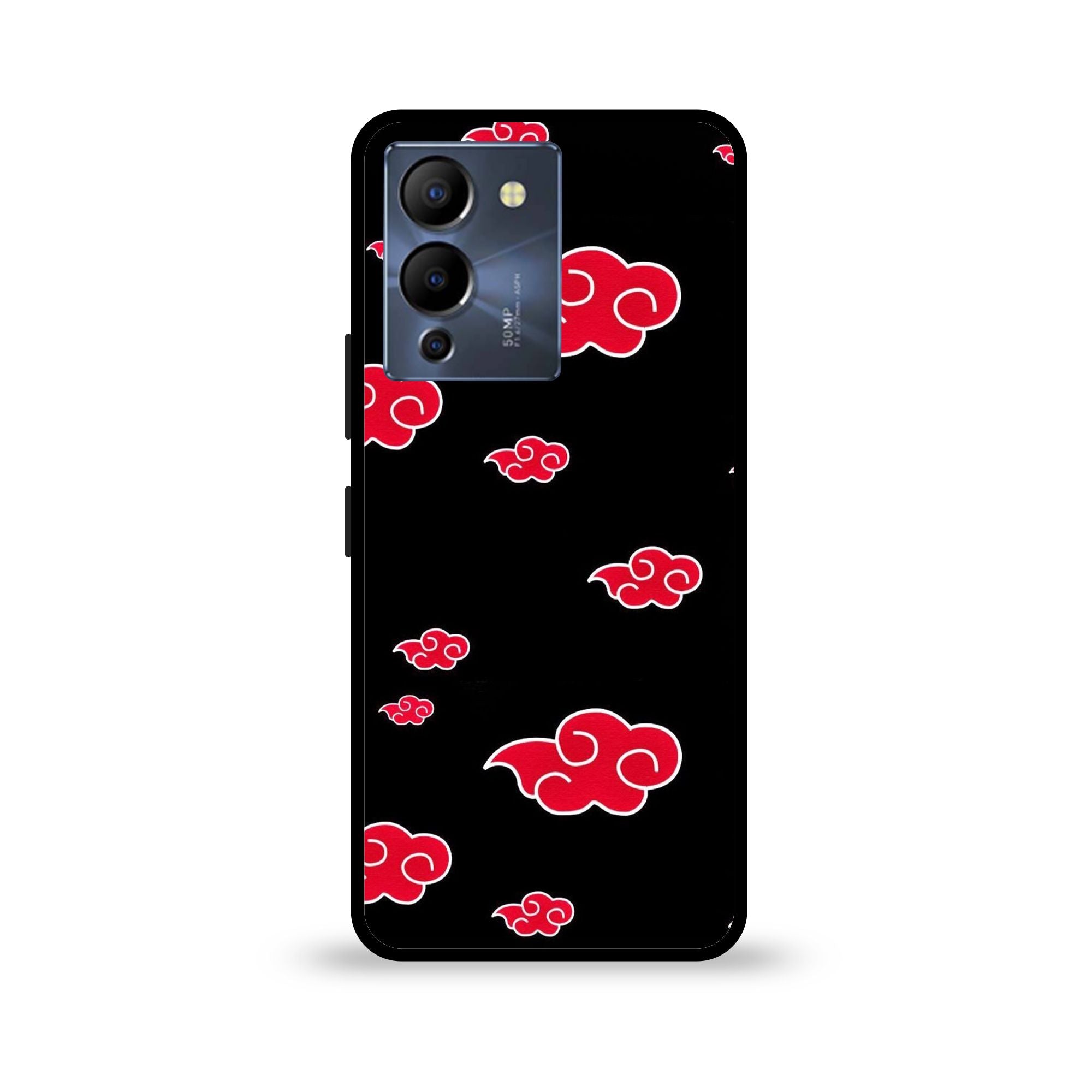 Infinix Note 12 G96 - Wallpaper 48 - Premium Printed Glossy Phone Case