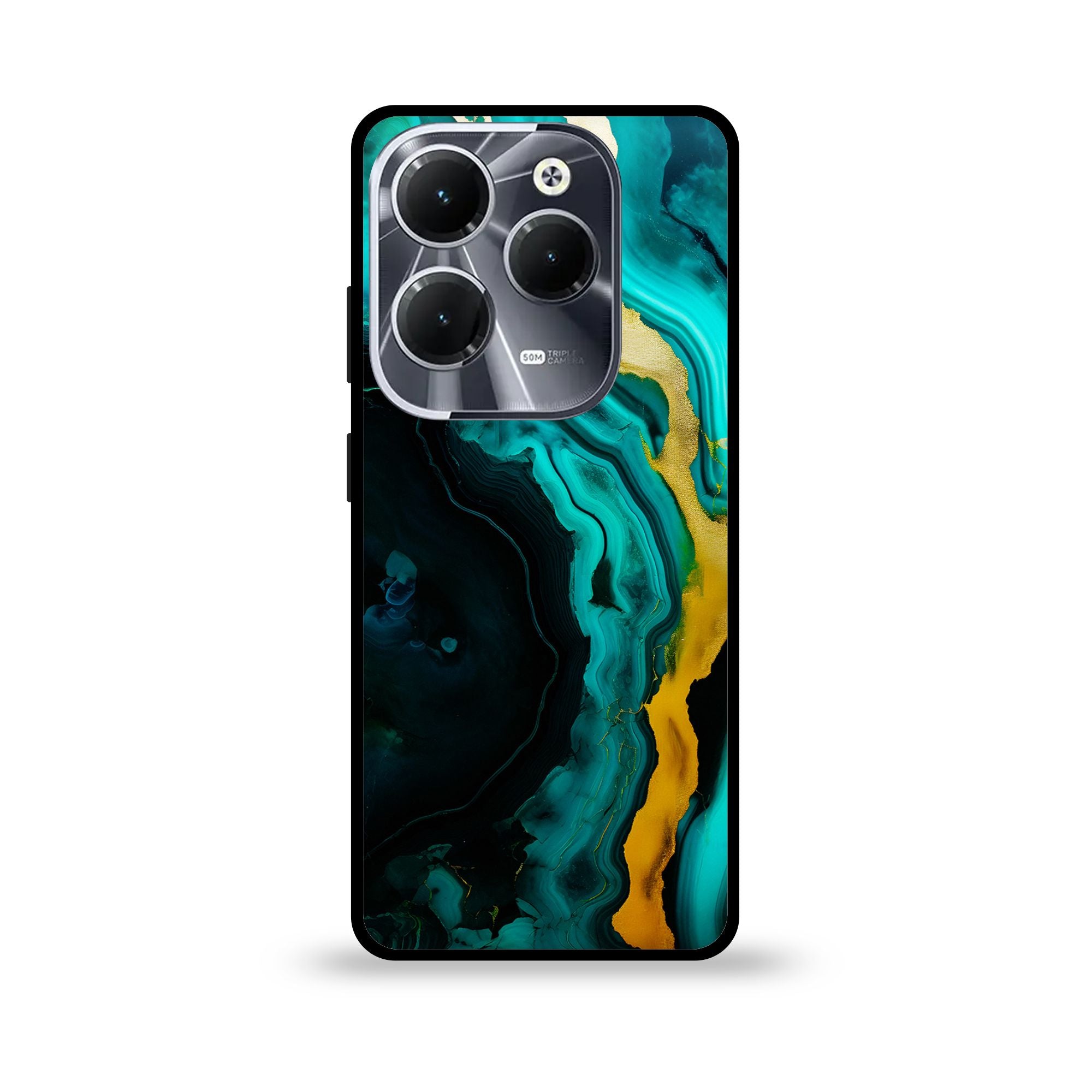 Infinix Hot 40 - Wallpaper 68 - Premium Printed Glossy Phone Case