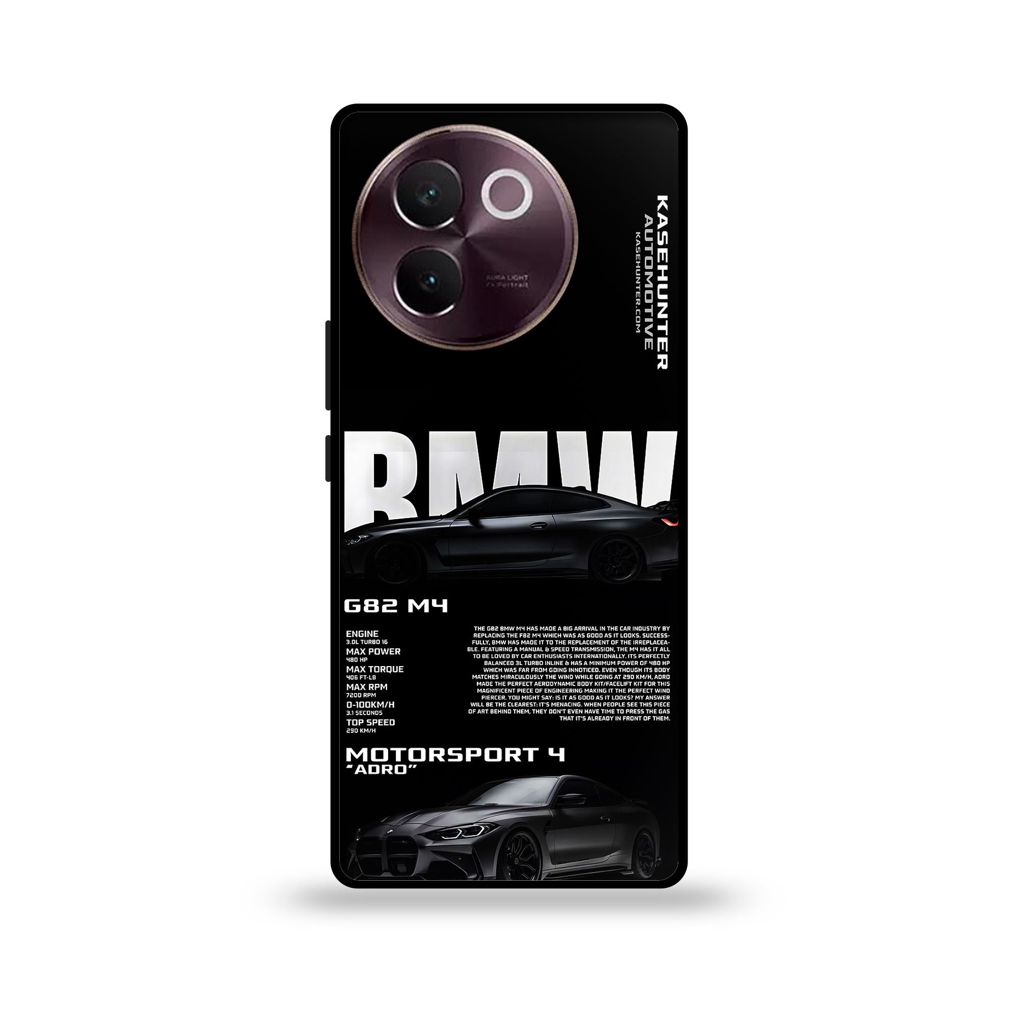 Vivo V30E - Wallpaper 170 - Premium Printed Glossy Phone Case