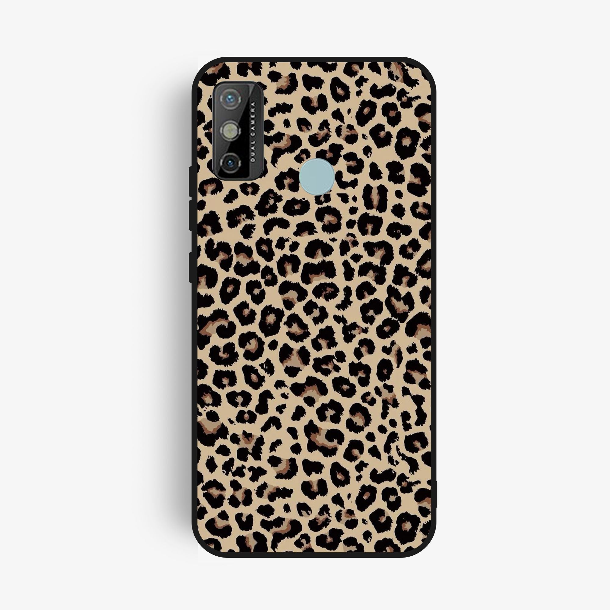 Tecno Spark 6 Go - Wallpaper 33 - Premium Printed Glossy Phone Case