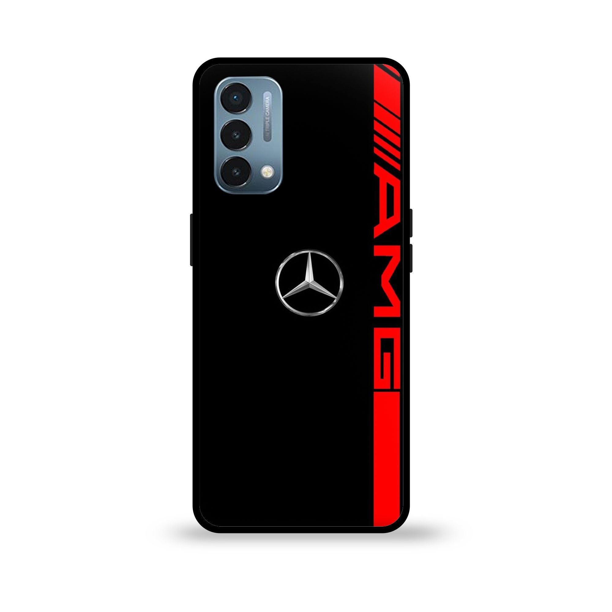 Oneplus N200 - Wallpaper 58 - Premium Printed Glossy Phone Case