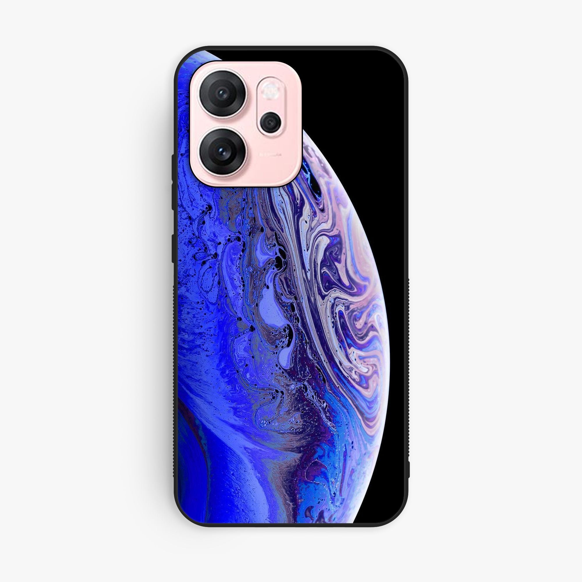 Oppo Reno 14F - Wallpaper 088 - Premium Printed Glossy Phone Case