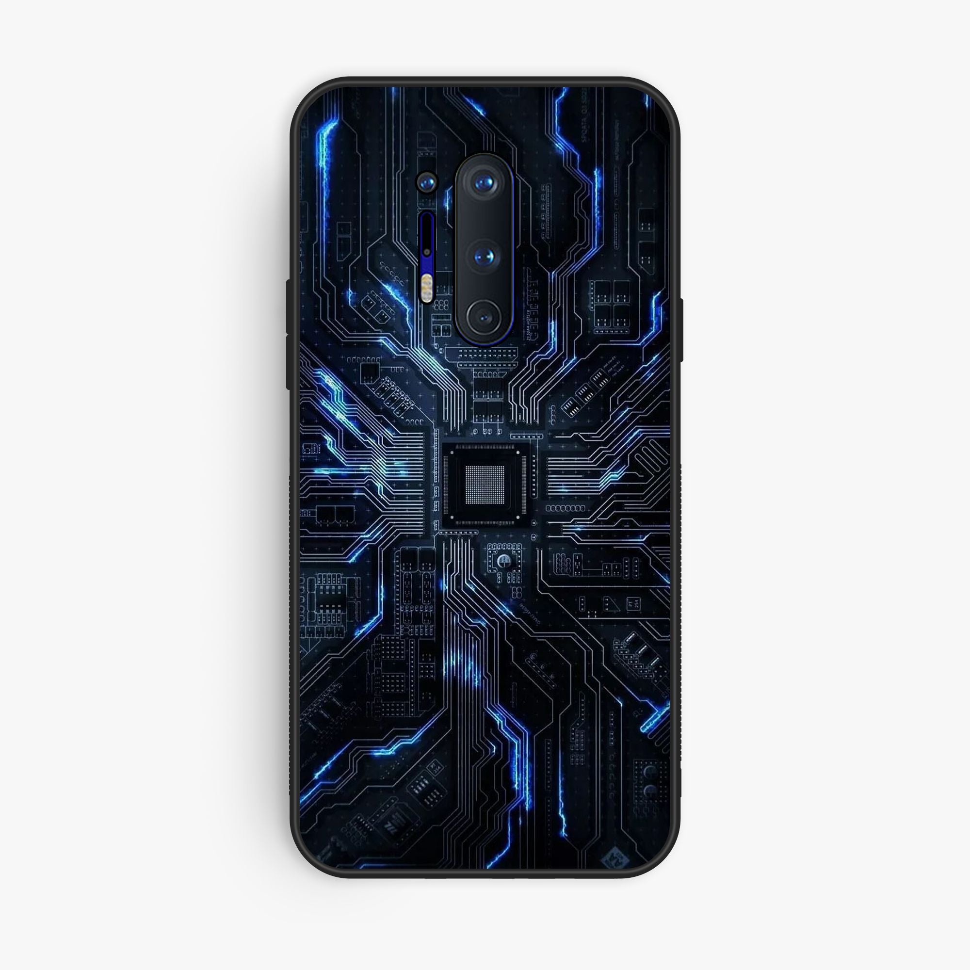 OnePlus 8 Pro - Wallpaper 086 - Premium Printed Glossy Phone Case