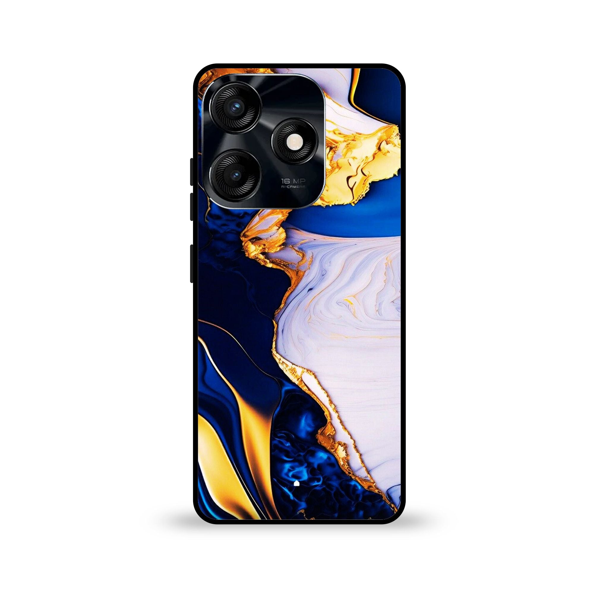 Tecno Spark 10C - Wallpaper 128 - Premium Printed Glossy Phone Case