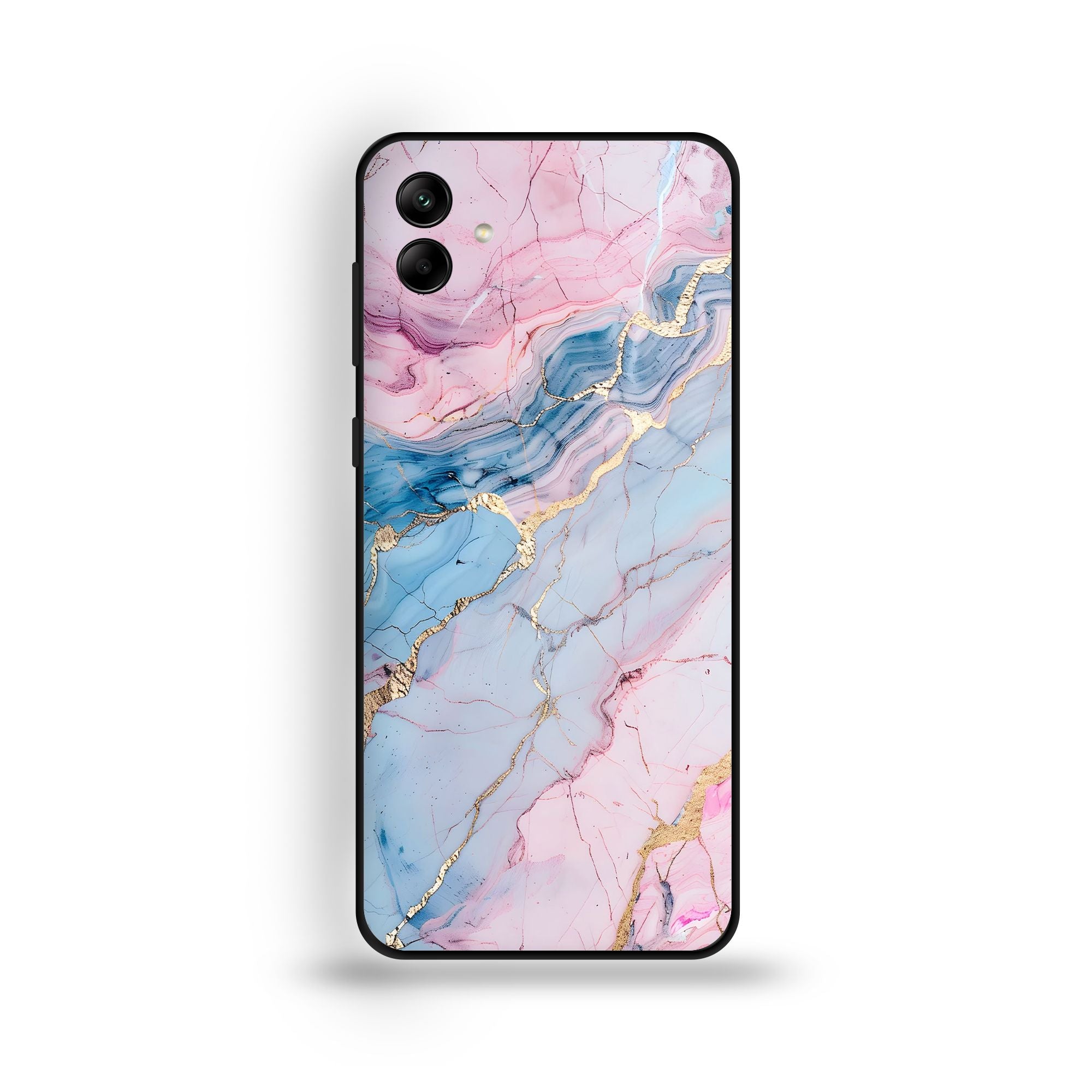 Samsung Galaxy A04 - Wallpaper 034 - Premium Printed Glossy Phone Case