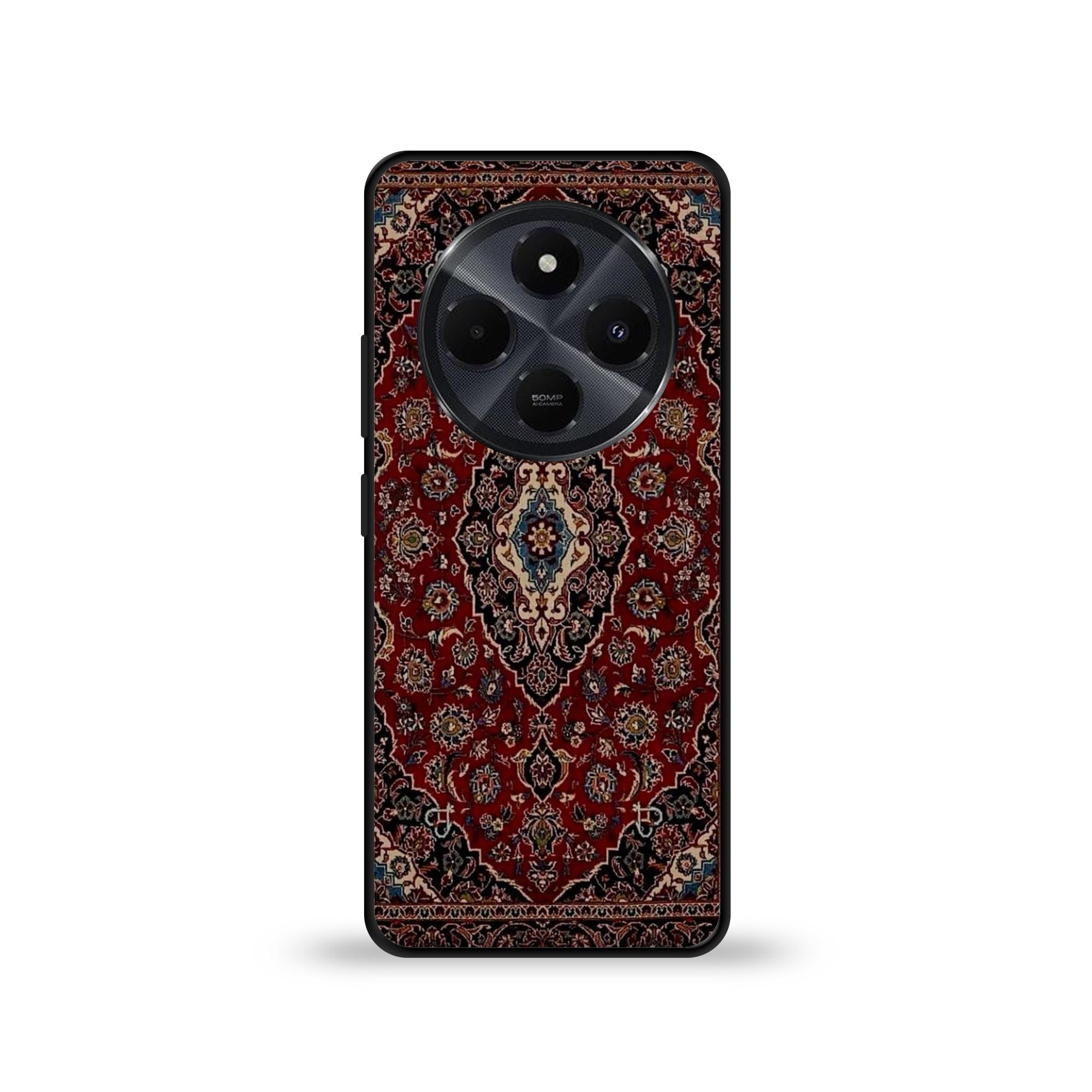 Redmi 14C - Wallpaper 172 - Premium Printed Glossy Phone Case