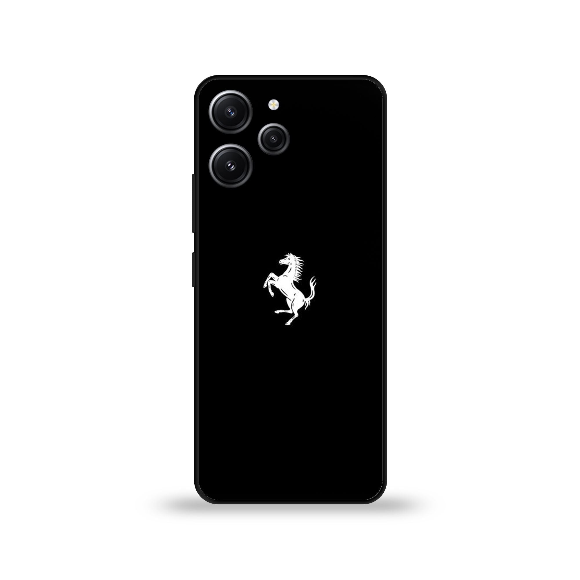 Redmi 12 - Wallpaper 102 - Premium Printed Glossy Phone Case