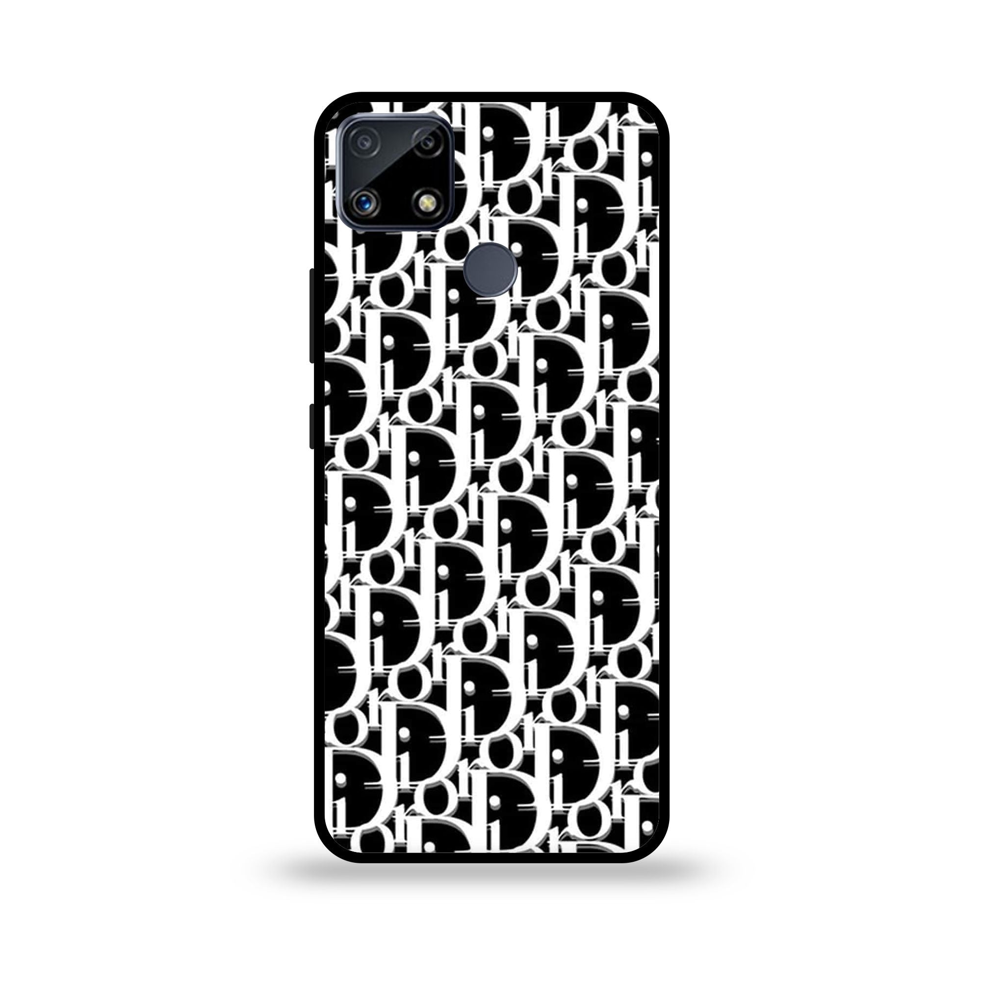 Realme C25S - Wallpaper 65 - Premium Printed Glossy Phone Case