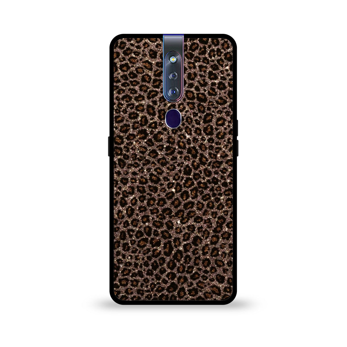 Oppo F11 Pro - Wallpaper 32 - Premium Printed Glossy Phone Case