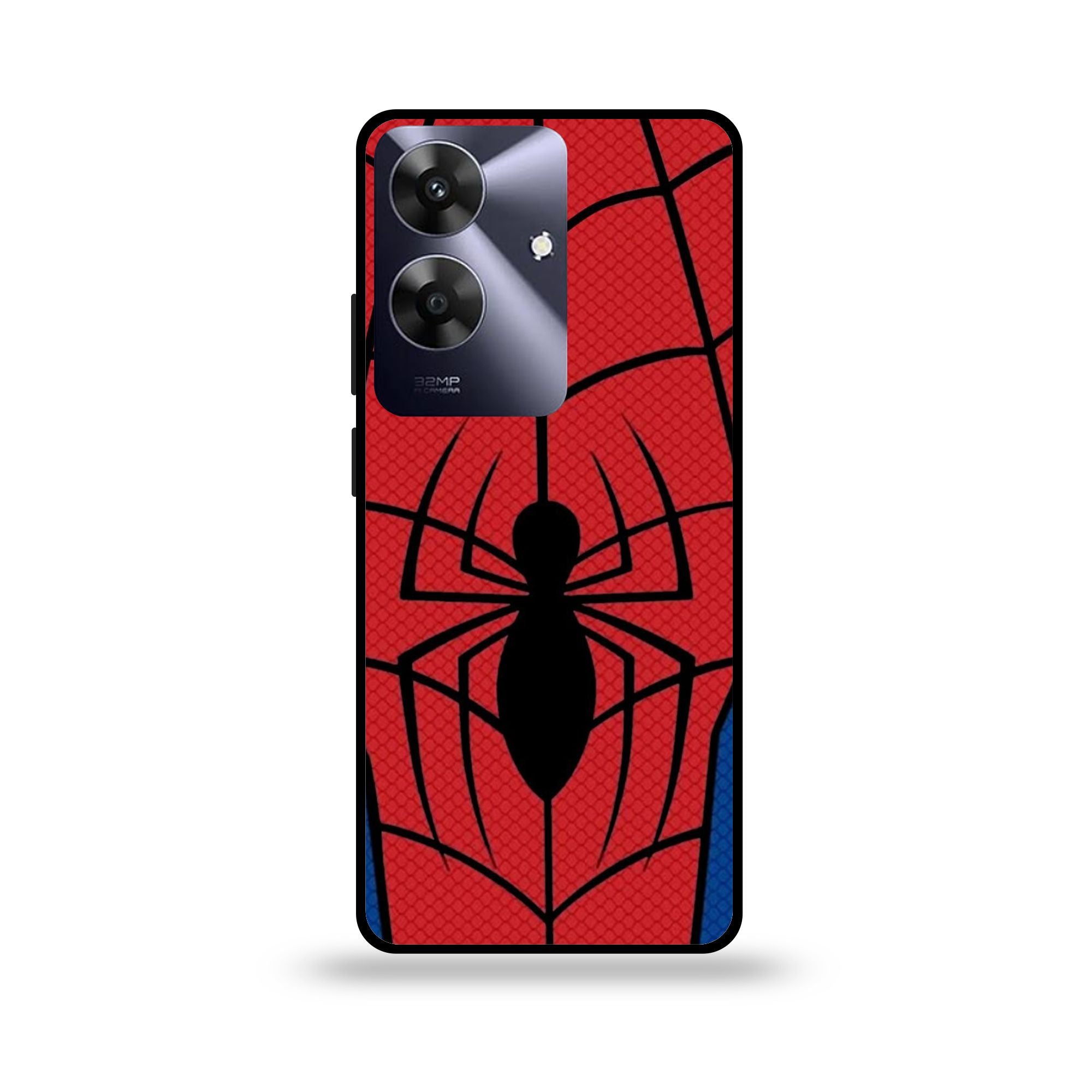 Realme Note 60 - Wallpaper 41 - Premium Printed Glossy Phone Case