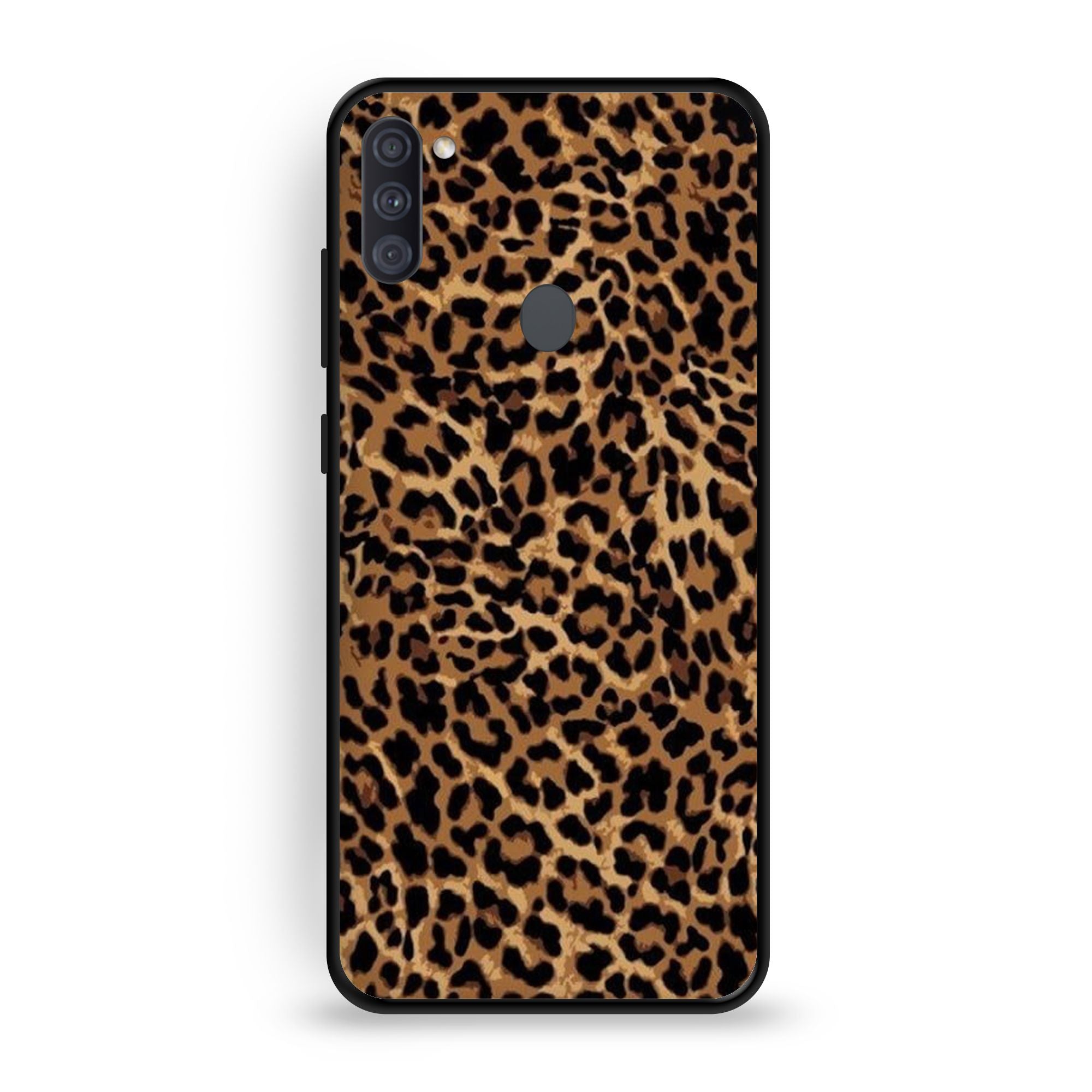 Samsung A11 - Wallpaper 173 - Premium Printed Glossy Phone Case
