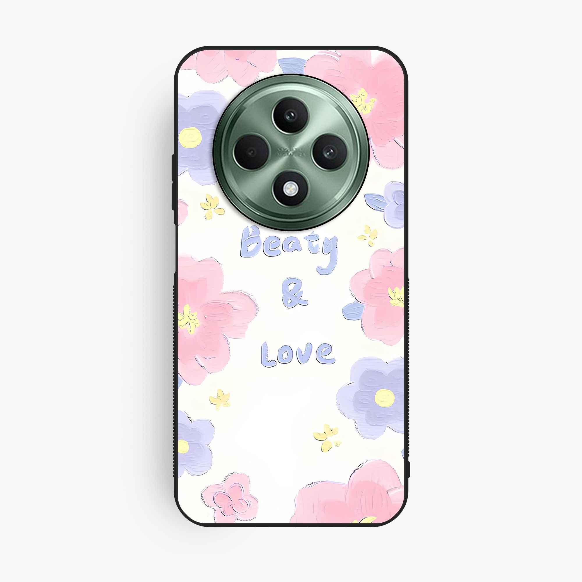 Oppo Reno 12F - Wallpaper 149 - Premium Printed Glossy Phone Case